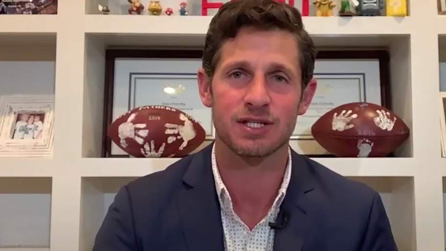 Former NFL QB believes Ty Simpson, not Fernando Mendoza, is the top prospect