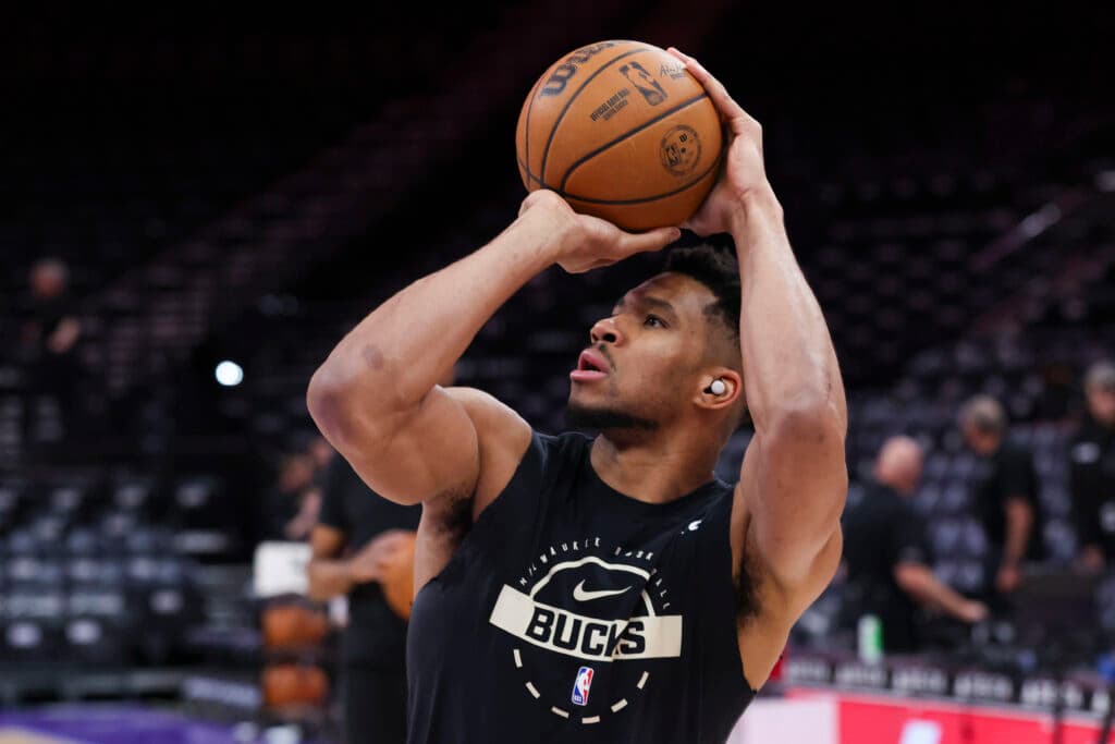 3 trade destinations for Giannis Antetokounmpo ahead of NBA draft