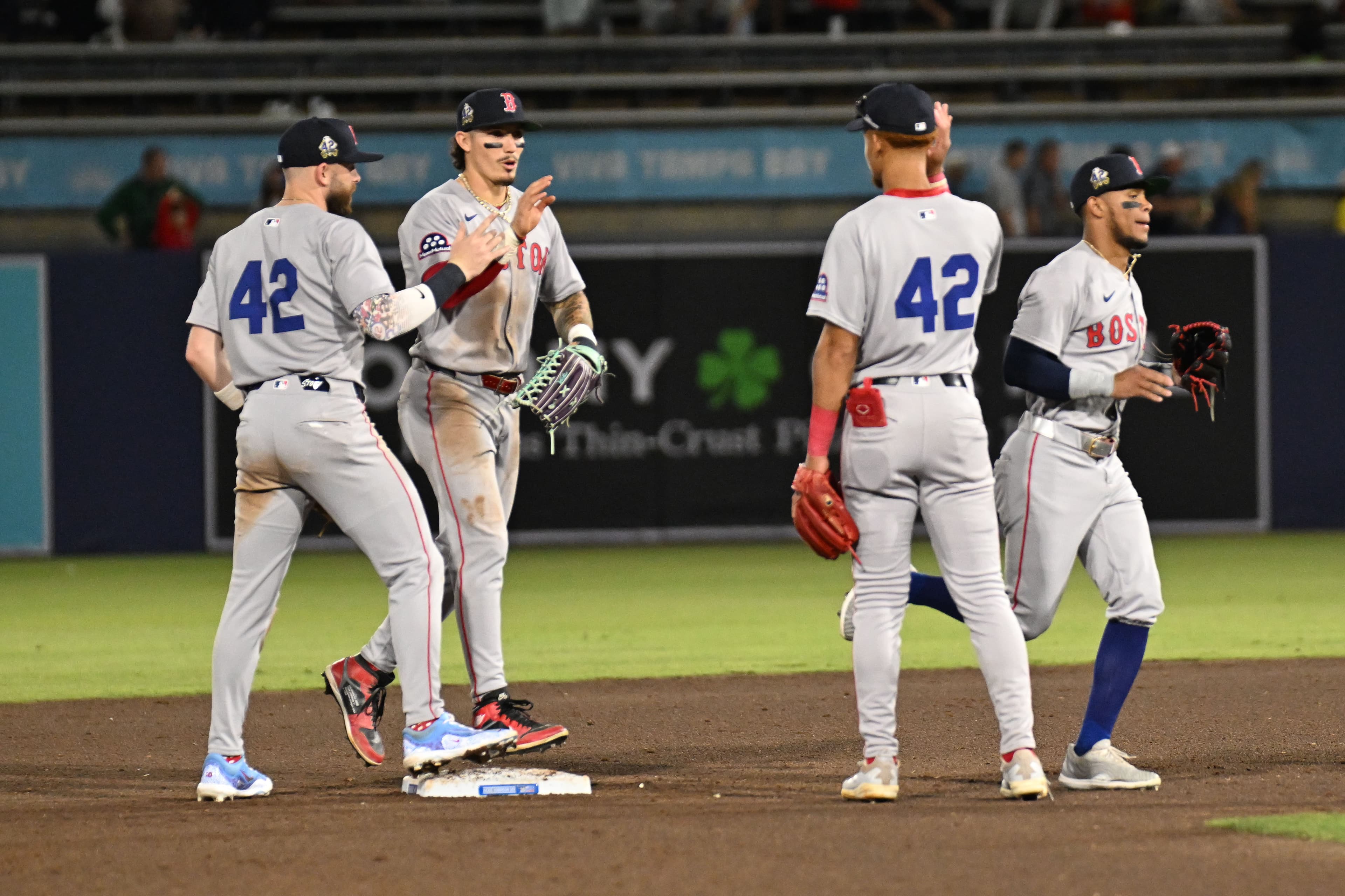 How to live stream MLB on Jackie Robinson Day for free: game schedule, TV channel