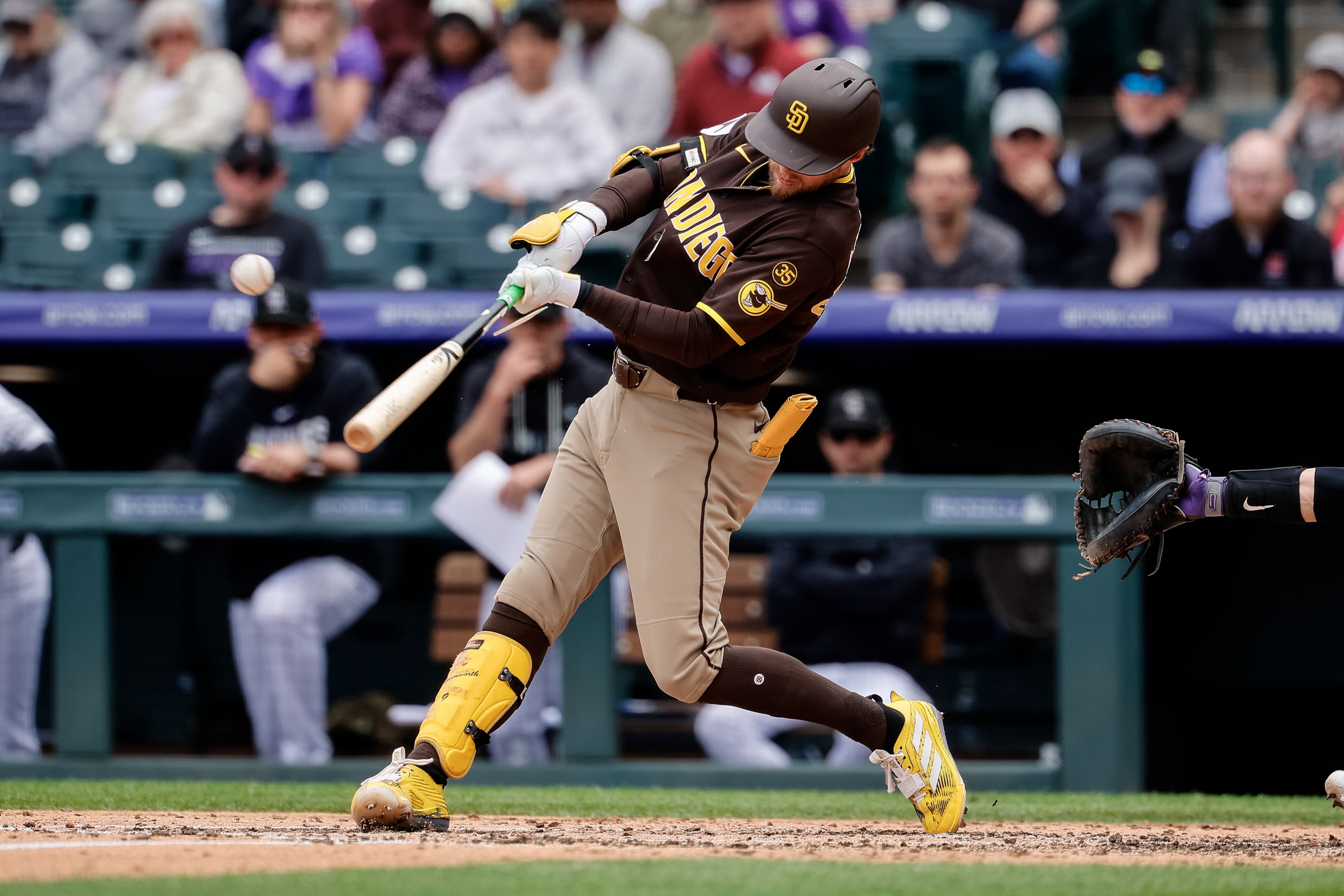 Cubs vs Padres live stream: How to watch MLB, TV channel, time