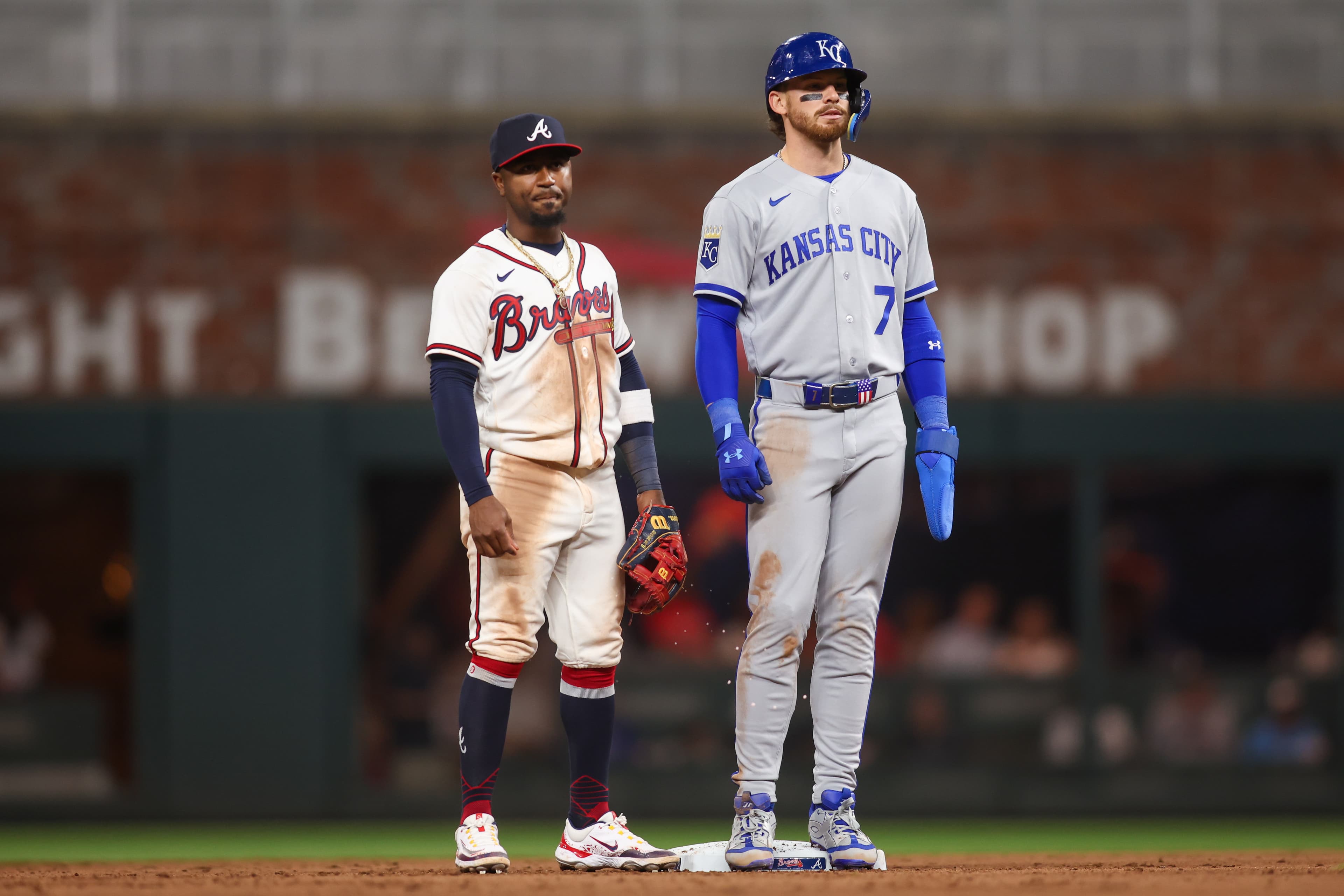 How to live stream Braves vs Royals on Saturday: MLB Opening Weekend, TV channel