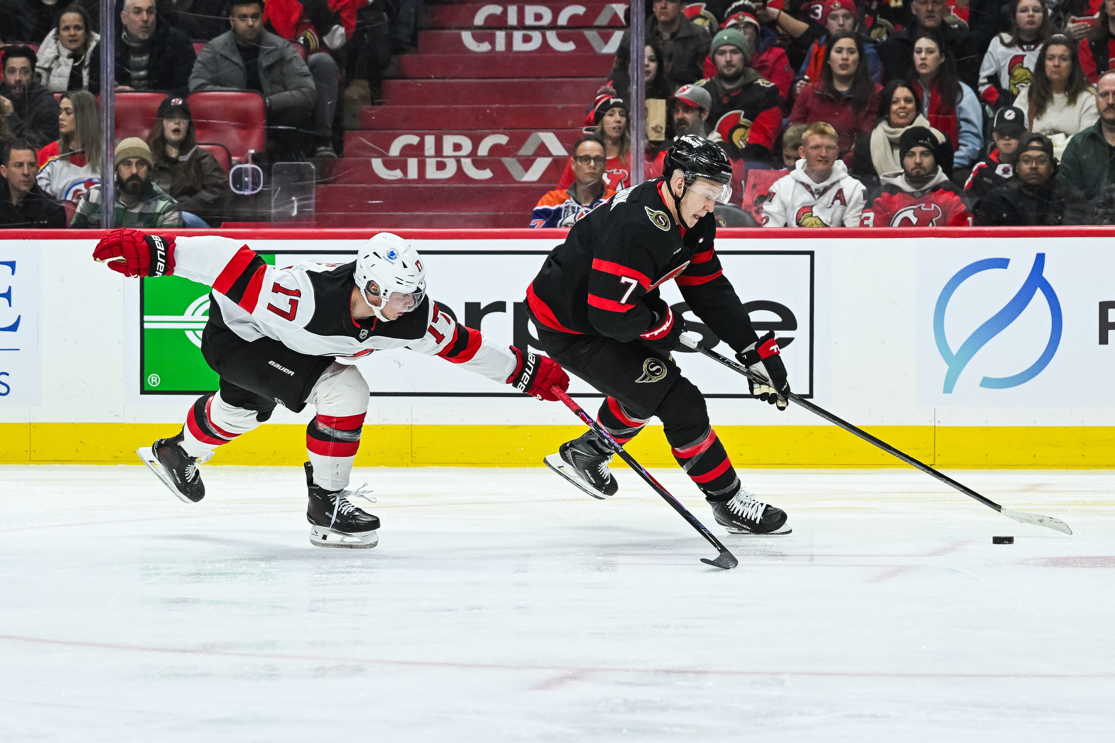How to live stream Senators vs Devils: NHL, TV channel