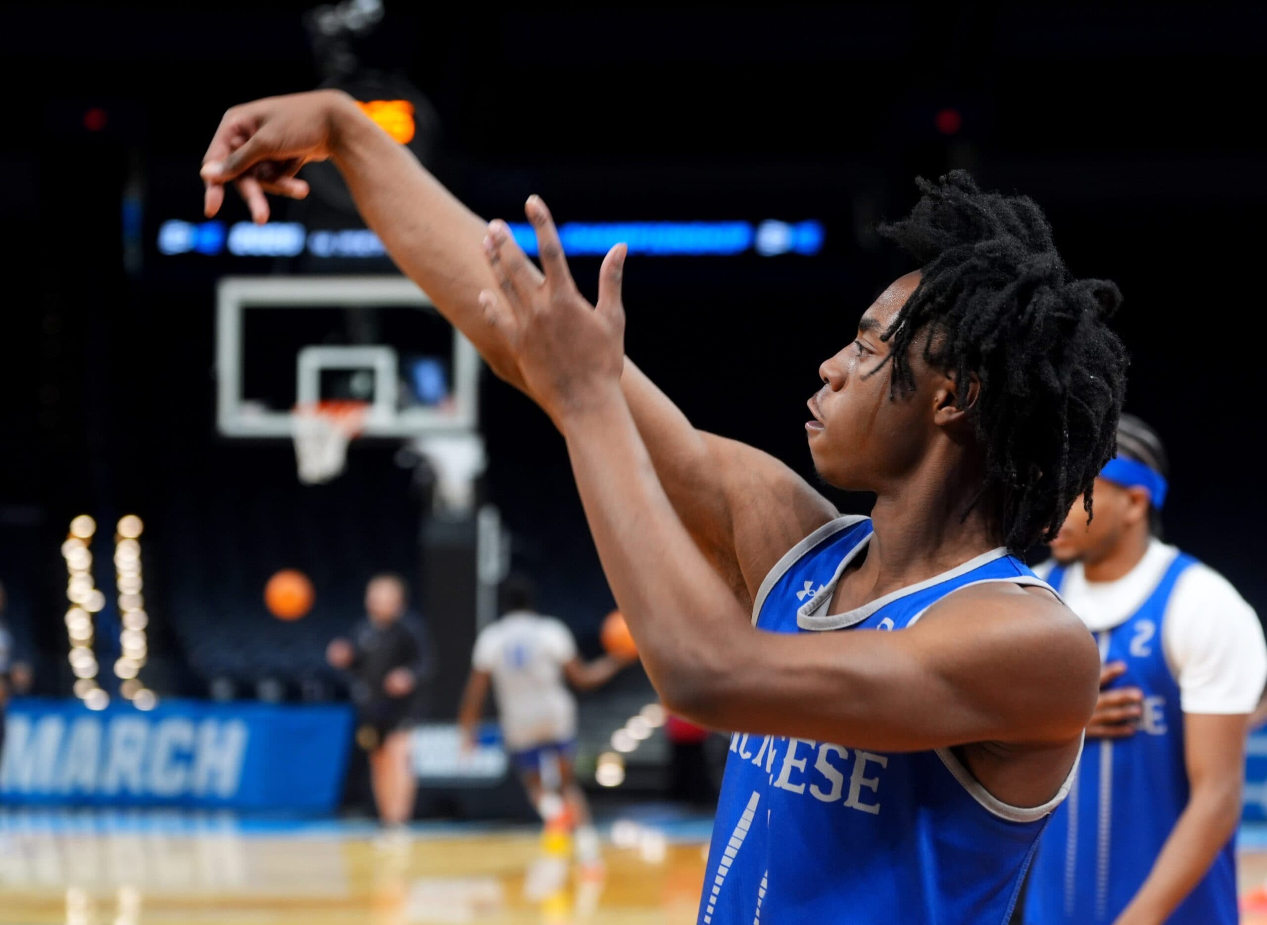 How to live stream McNeese vs Vanderbilt: March Madness, TV channel