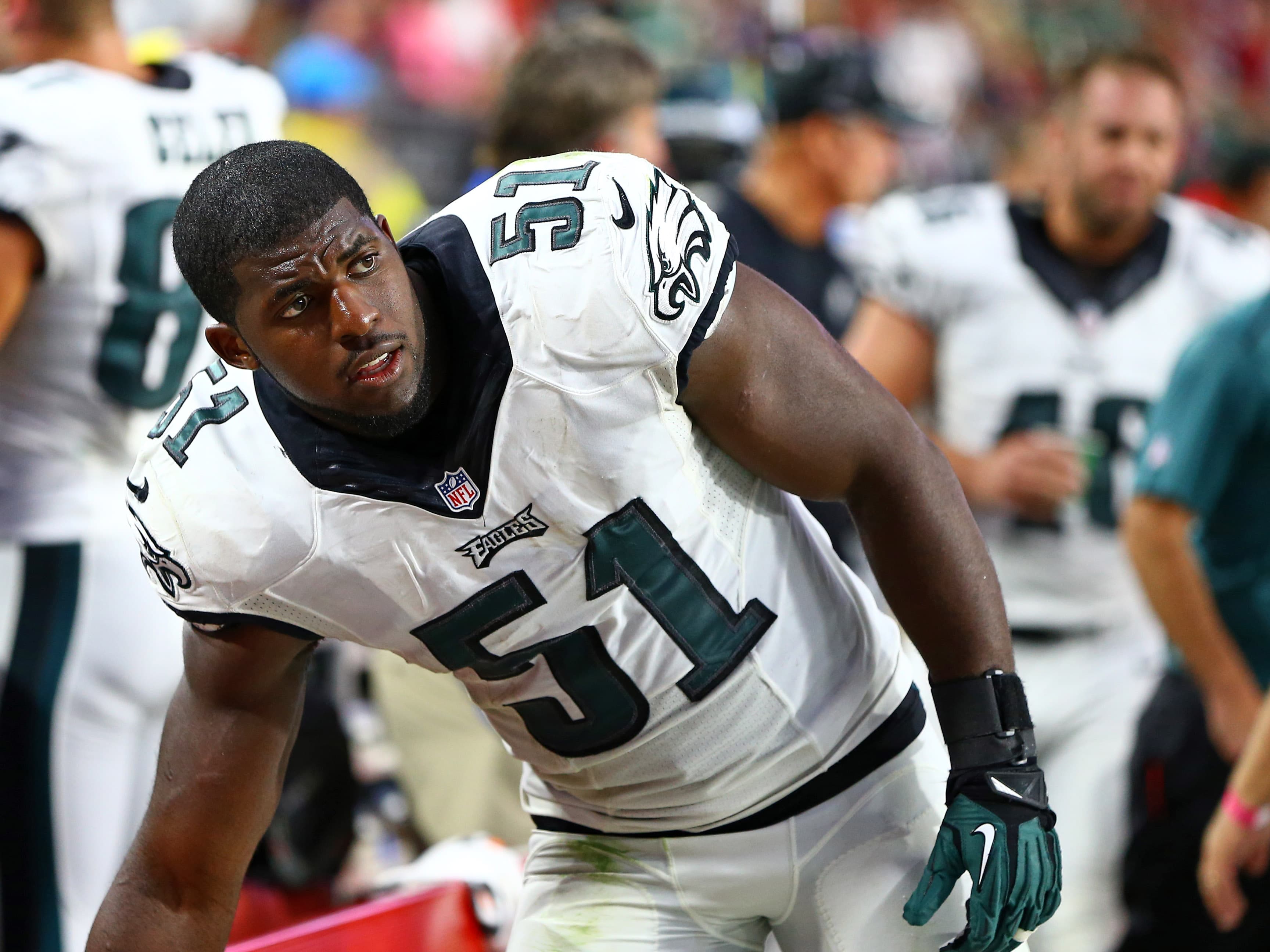 Emmanuel Acho fires back at Leonard Fournette’s bashing of his NFL career