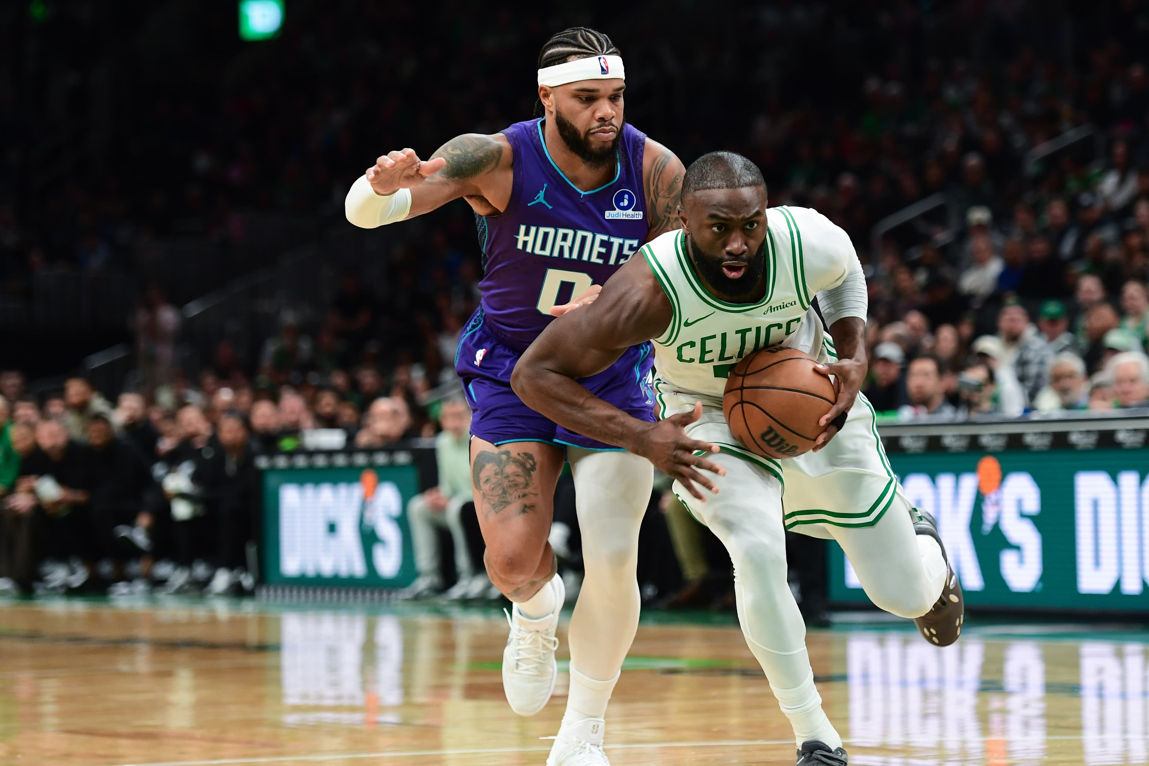 How to live stream Celtics vs Hornets: NBA, TV channel