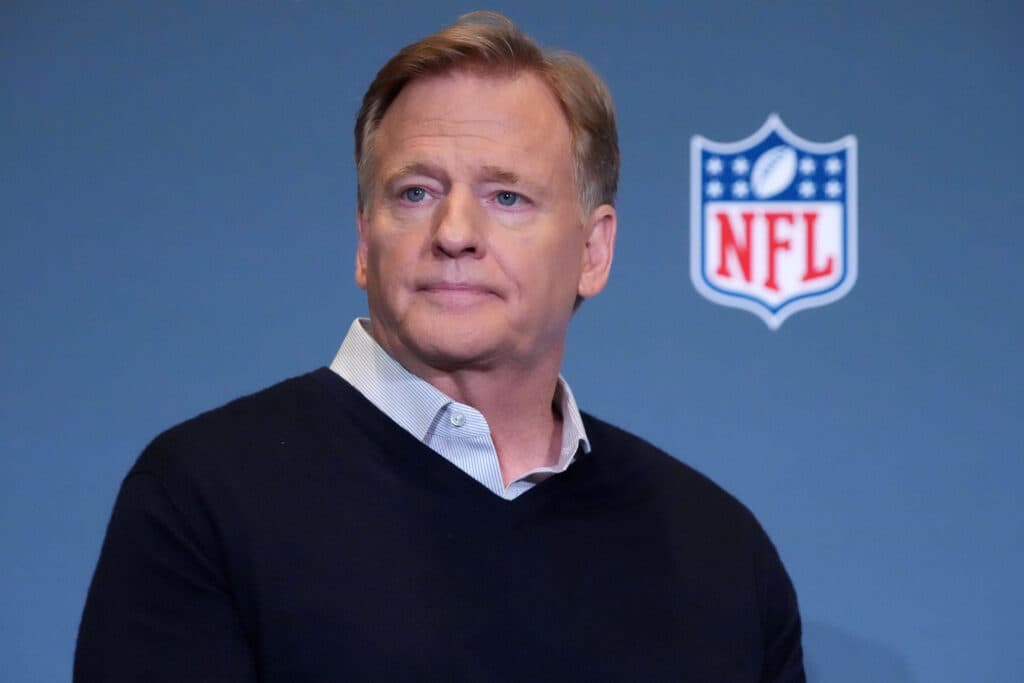 Donald Trump has problem with NFL that fans will agree with