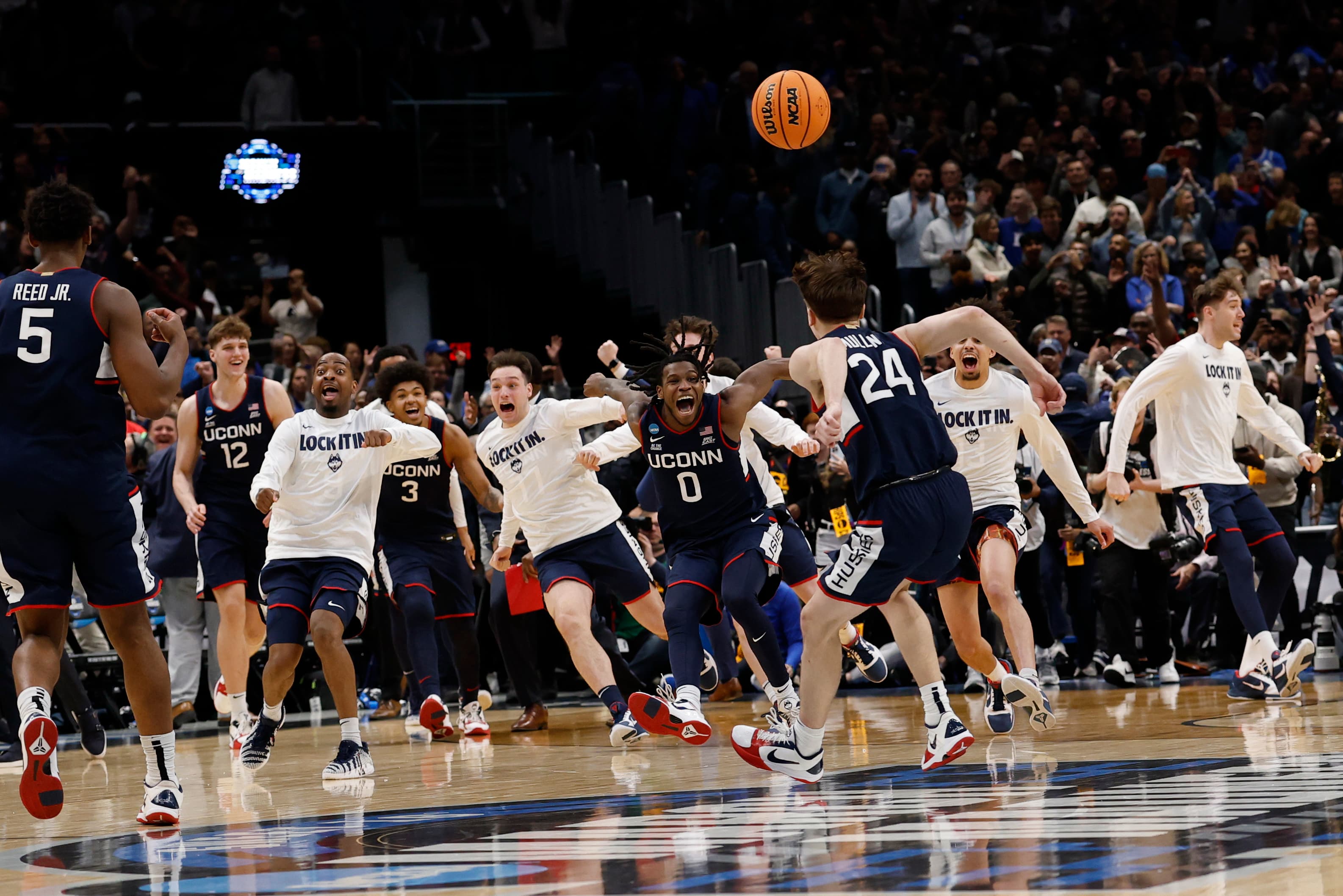 NCAA tries ruining March Madness with latest 76-team expansion