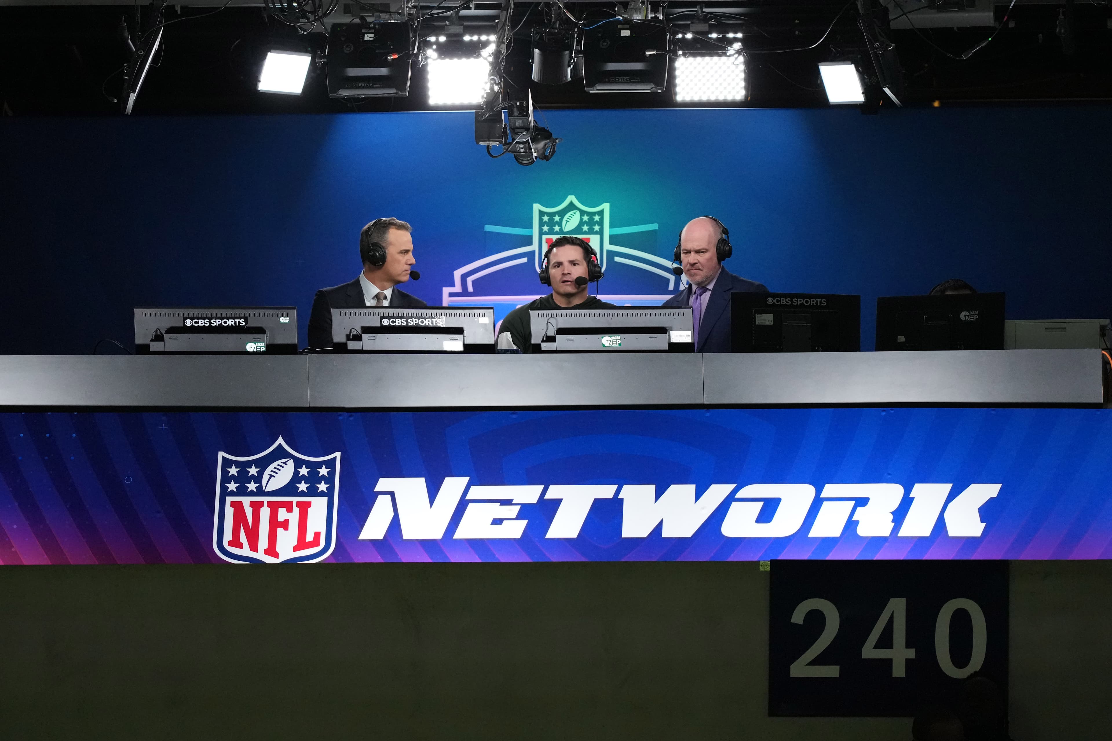 NFL, ESPN make decision on Scott Hanson’s NFL RedZone future