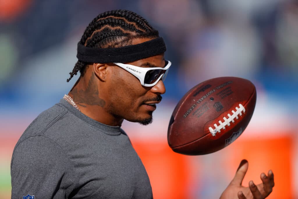 Chargers star explains why active NFL players should avoid 2028 Olympics