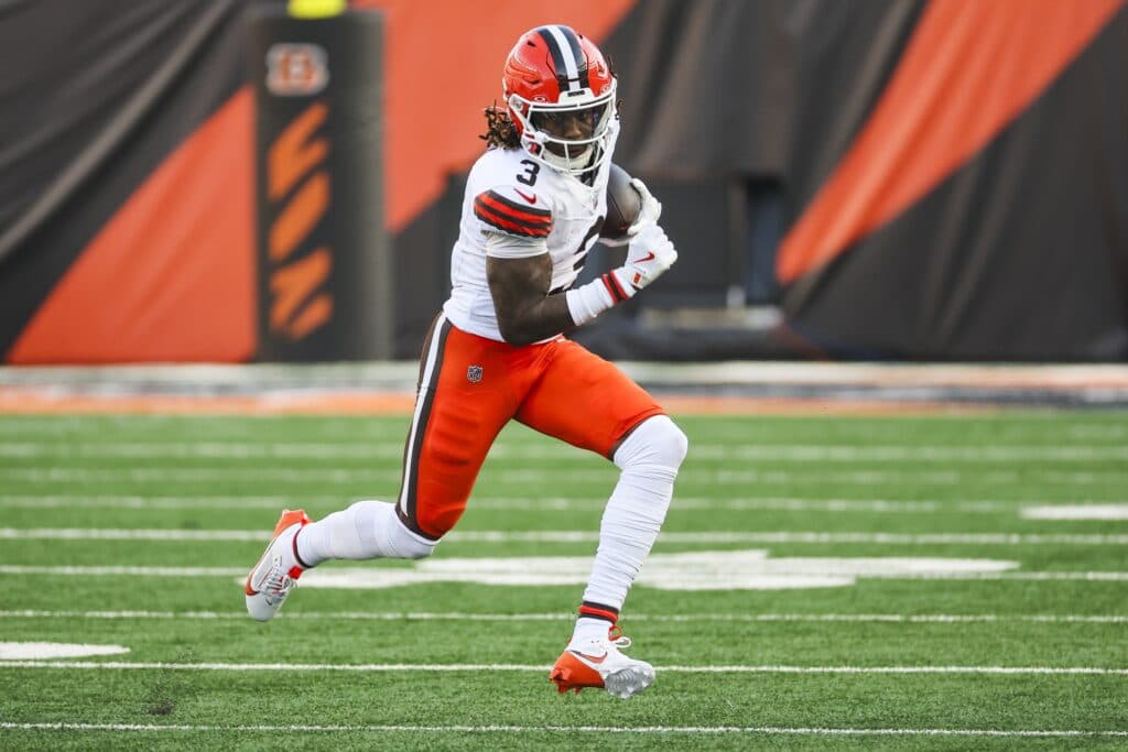 3 NFL players facing the most pressure in 2026