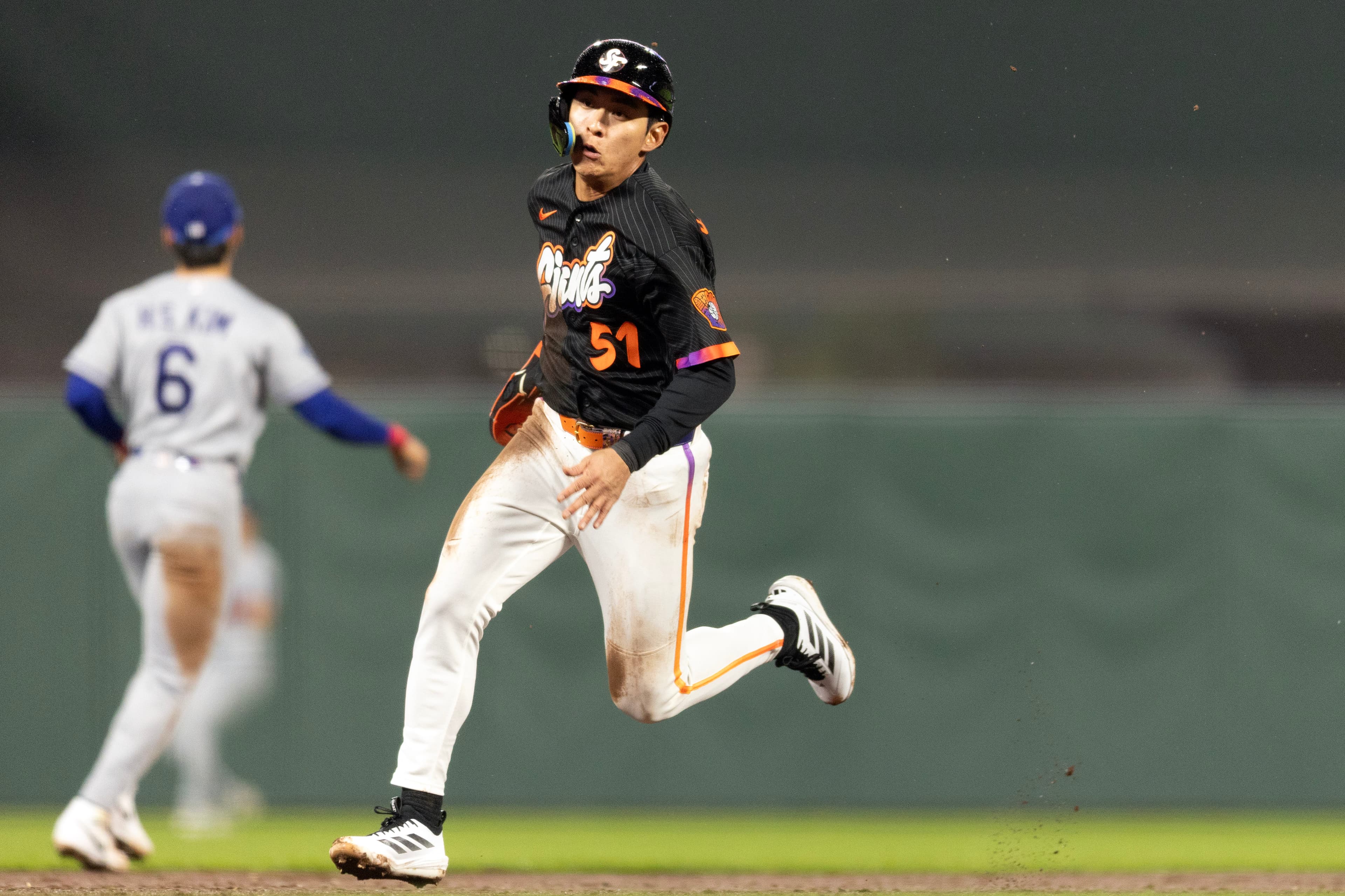 Live stream Dodgers vs Giants on Wednesday: How to watch MLB, TV channel