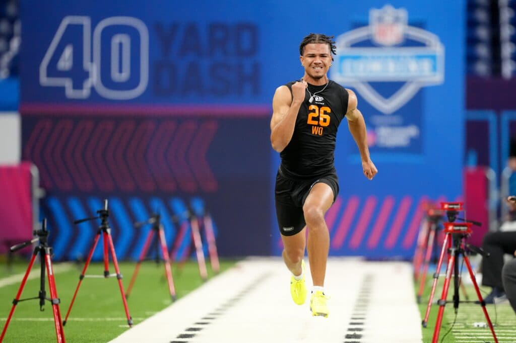 Day 3 names in the 2026 NFL draft that could outplay the entire draft class