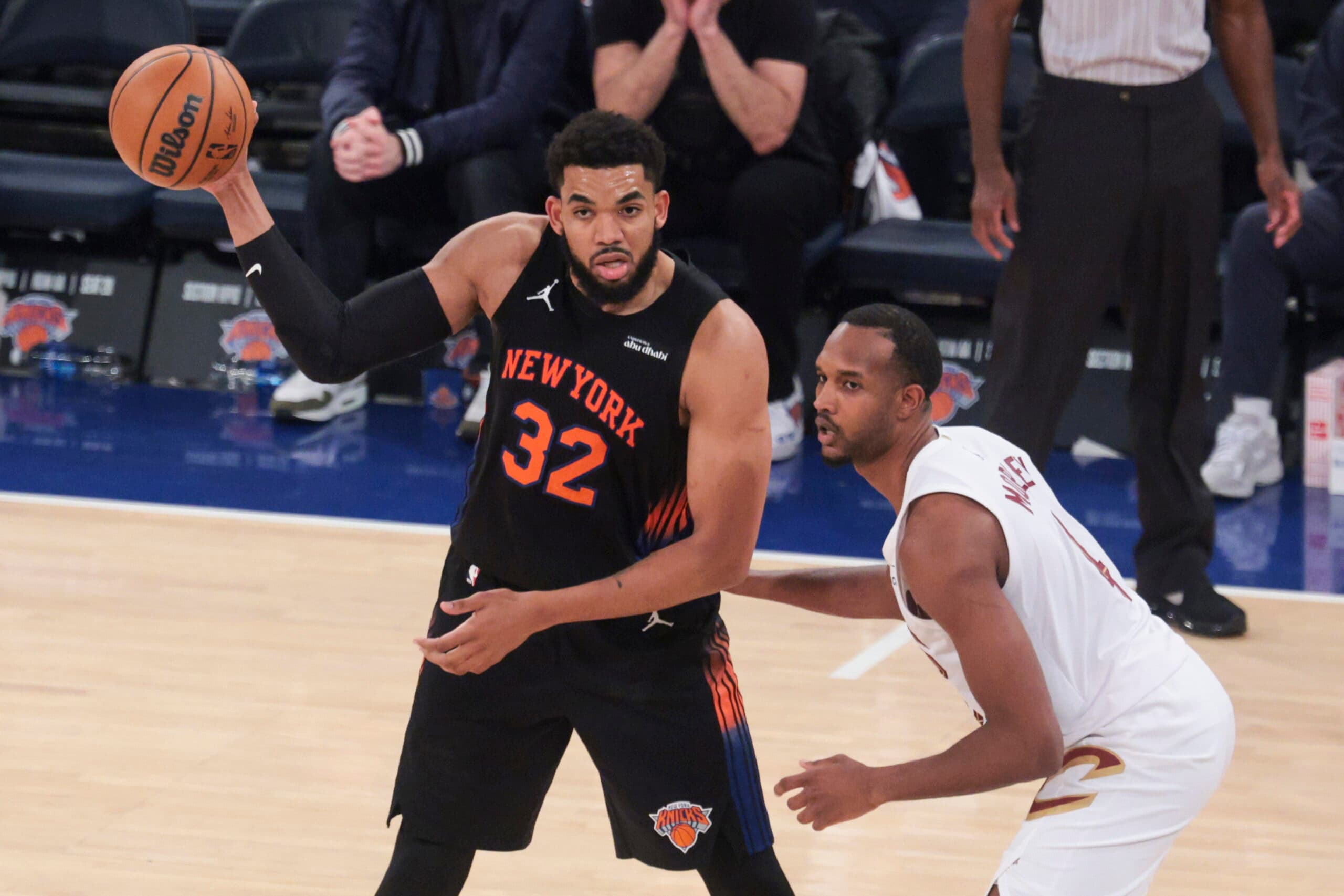 How to live stream Cavaliers vs Knicks: NBA Eastern Conference Finals, Game 3, TV channel