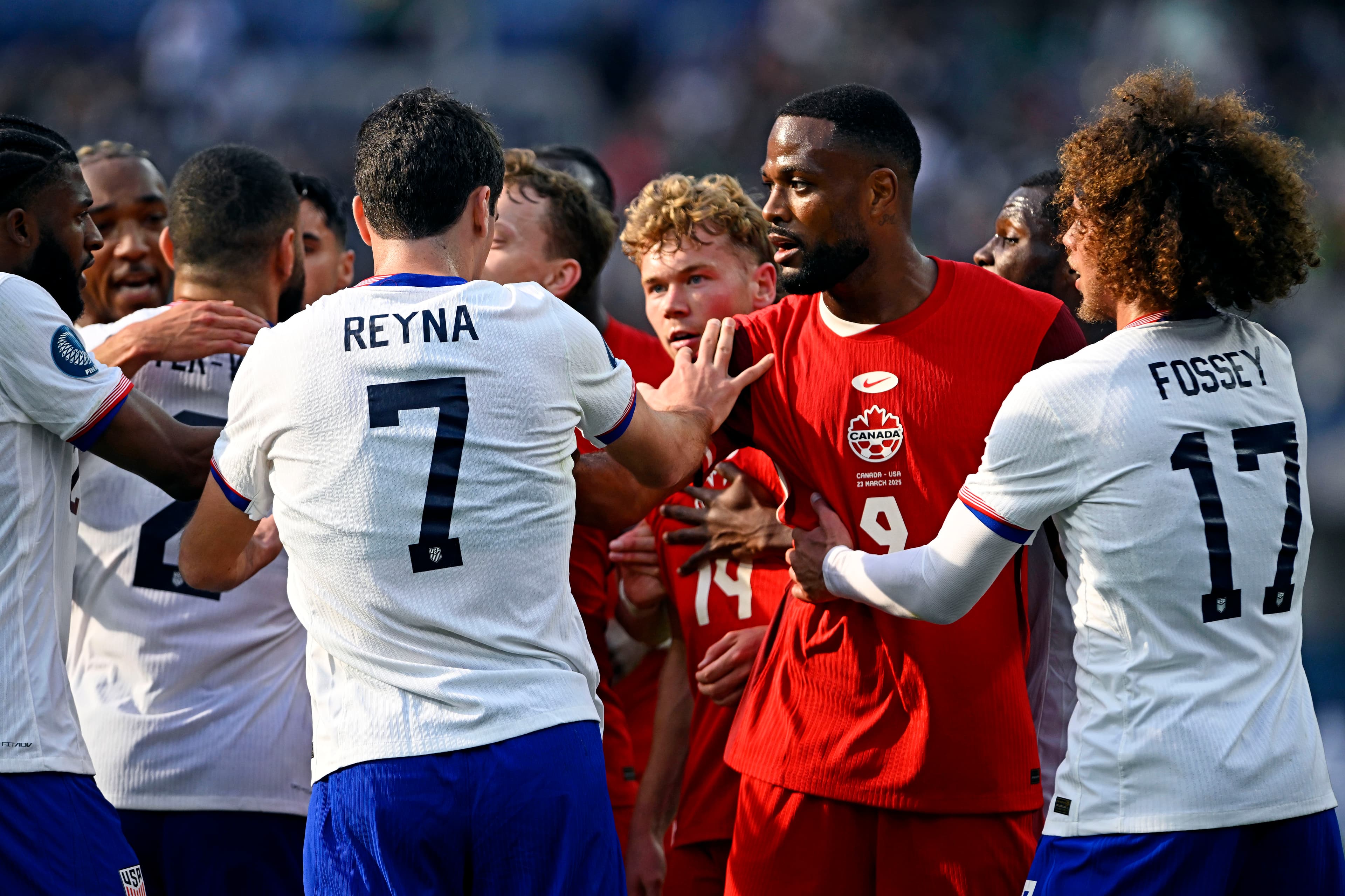 Mauricio Pochettino alienates USMNT fans after Gio Reyna World Cup selection