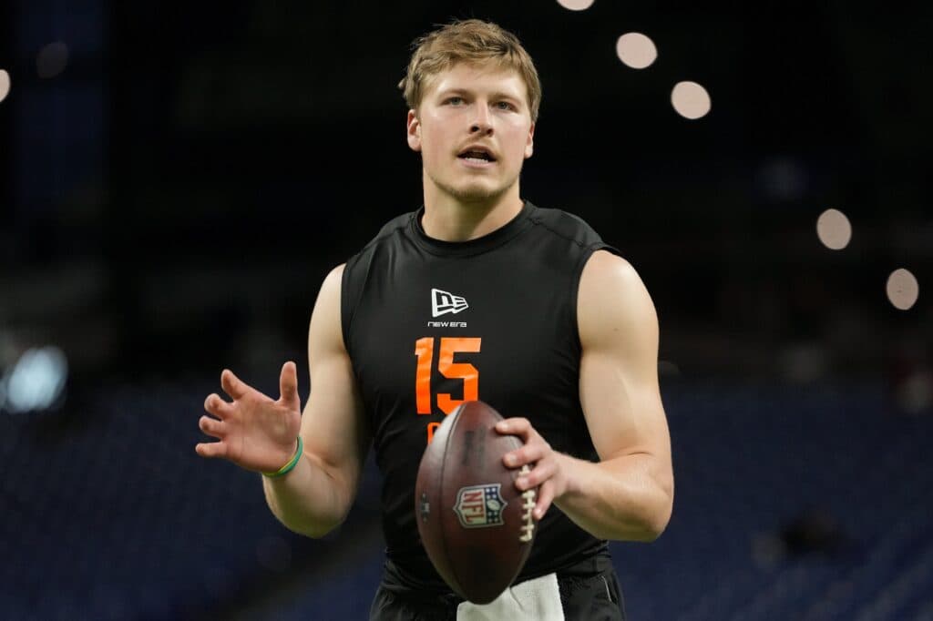 8 Hidden gems of 2026 NFL Draft who could become future stars