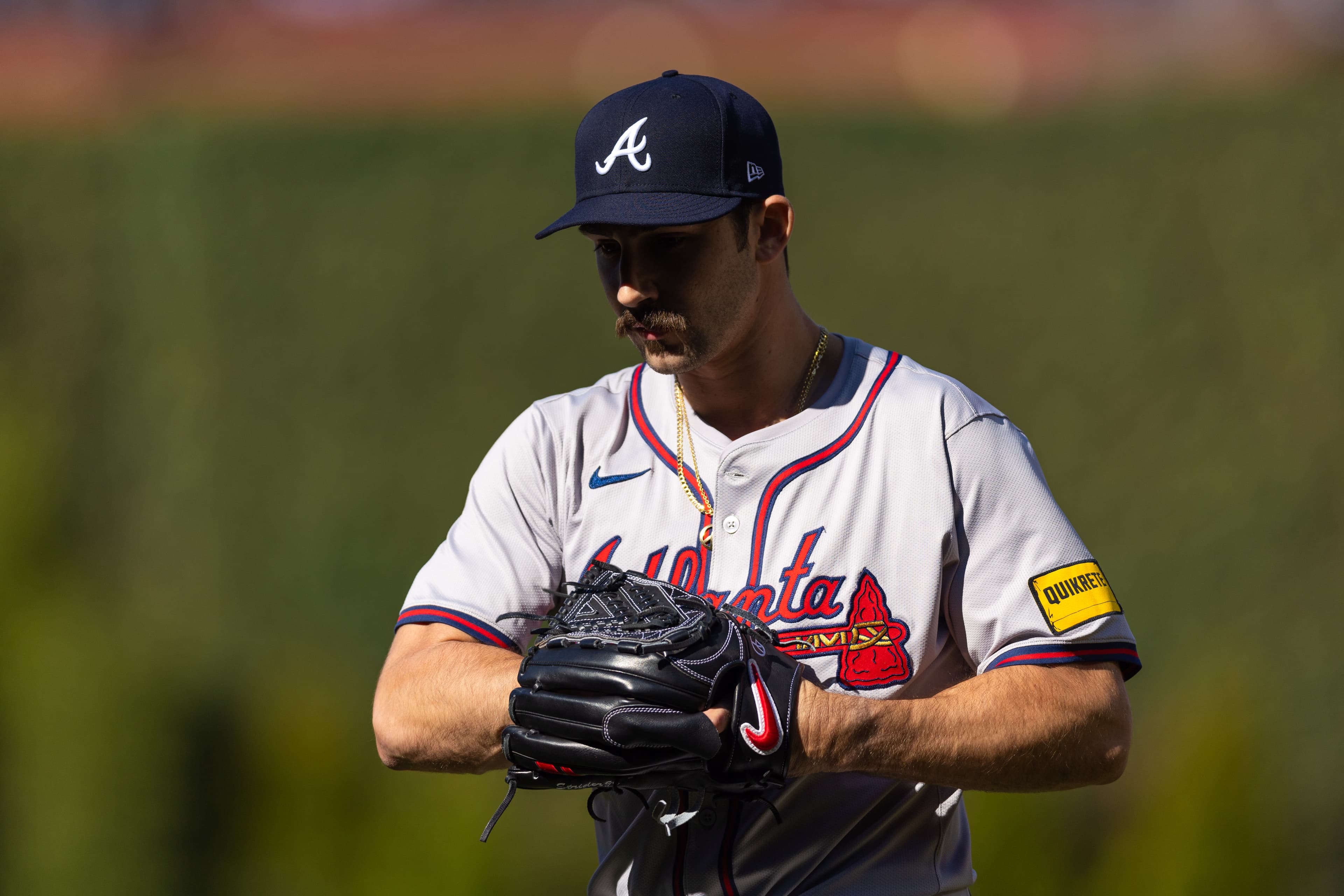 Are the Atlanta Braves the best team in MLB?
