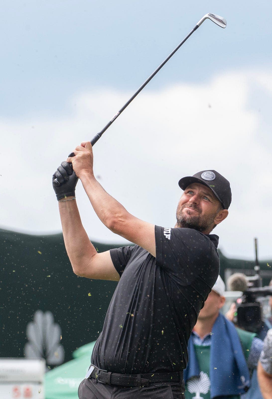 Fans criticize WTA for promoting The Masters over tennis