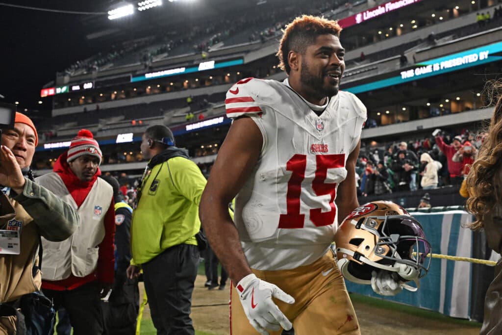 5 surprising NFL free agents available after 2026 NFL Draft