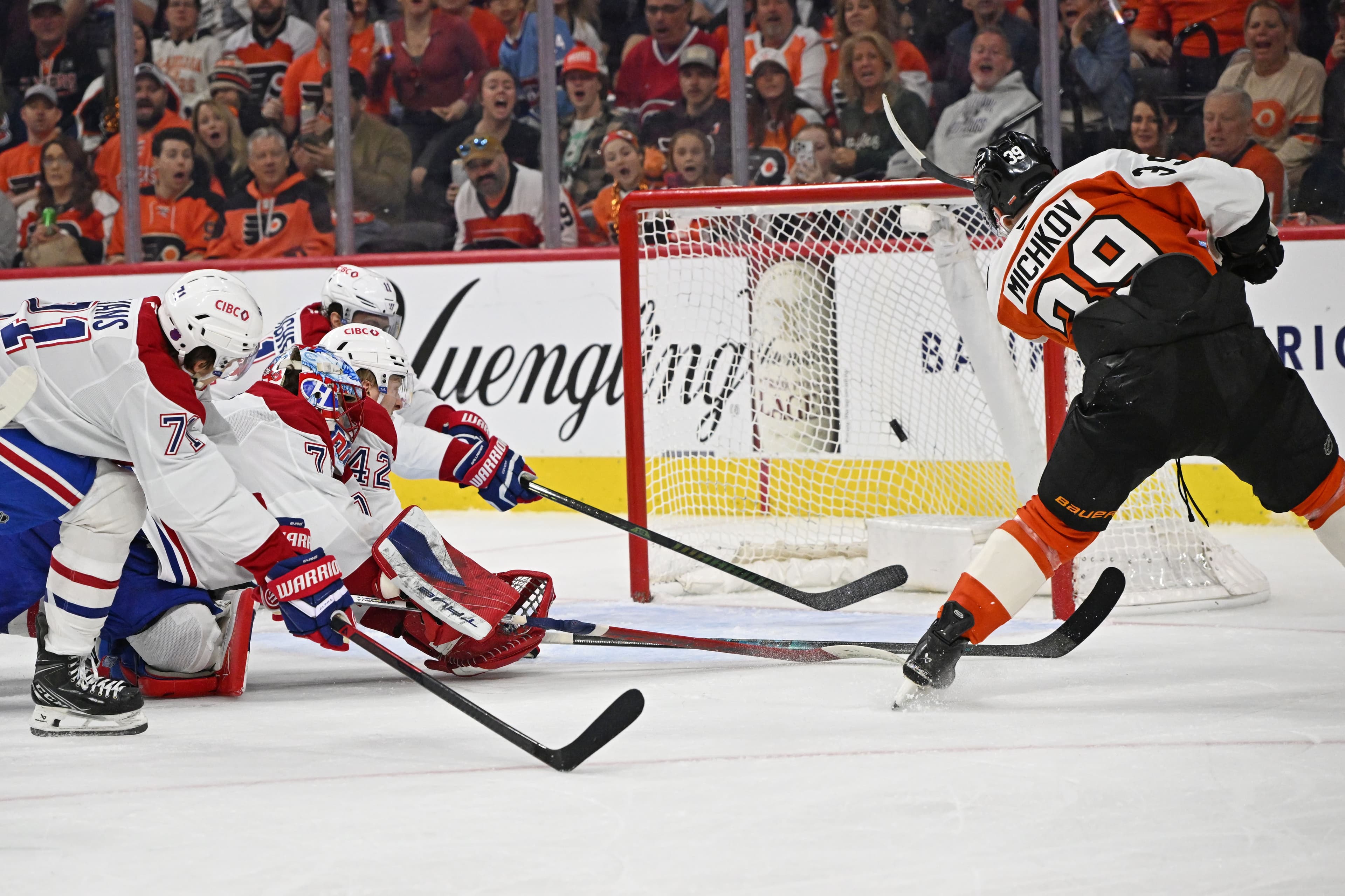 ‘Uninvited’ Flyers release hype video to ignite fans before Stanley Cup playoffs