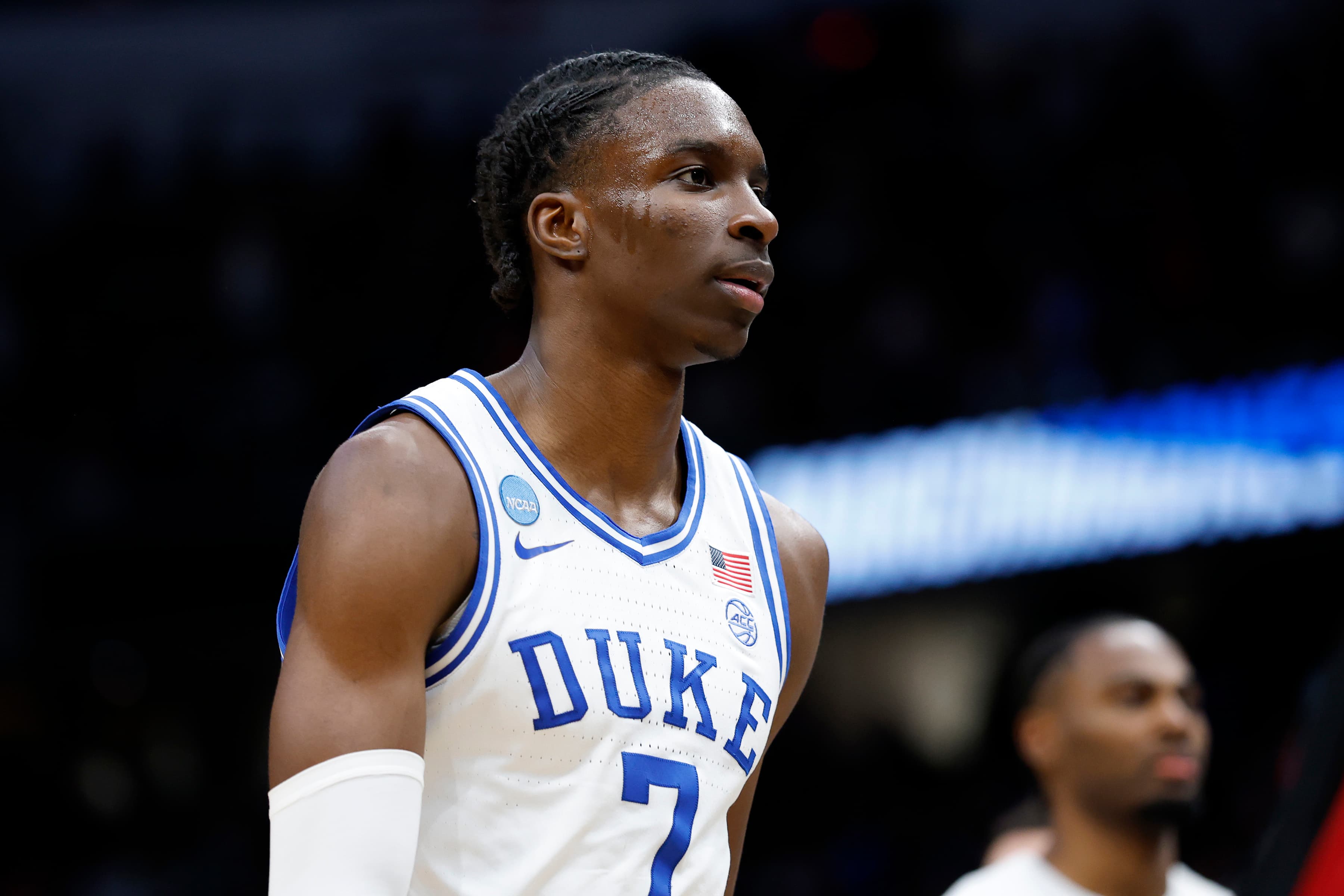 How to live stream UConn vs Duke: Elite 8 NCAA Tournament, March Madness, TV channel