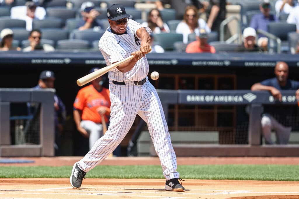 Greatest New York Yankees players of all time