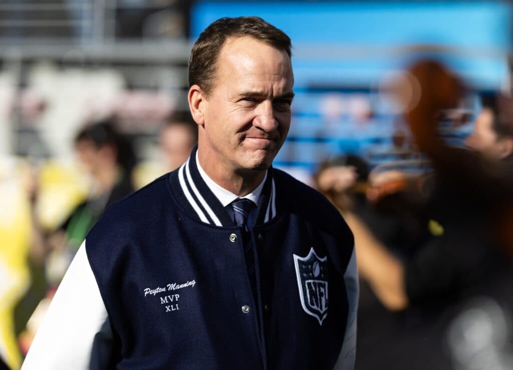 Colleges with most No. 1 overall NFL Draft picks