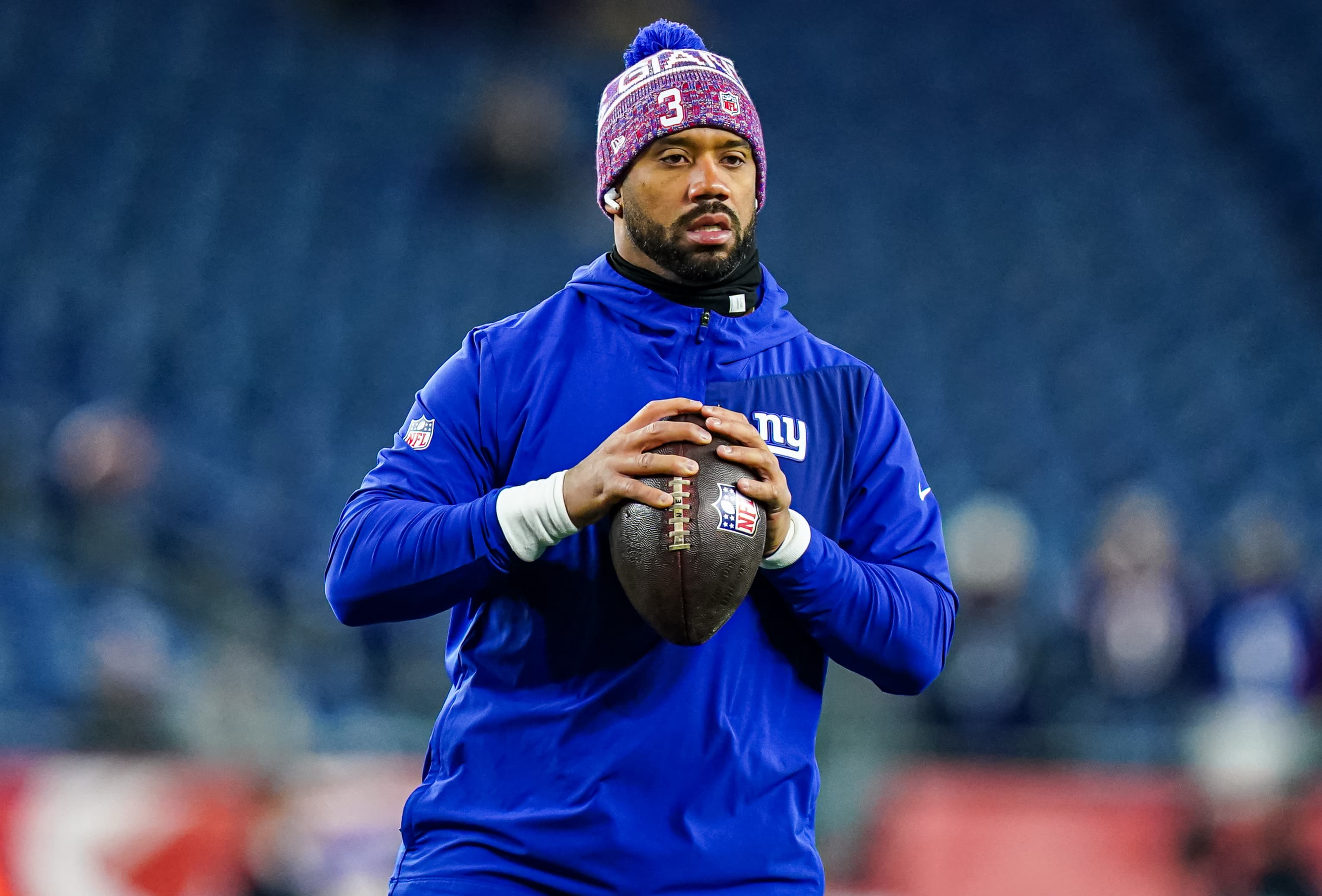 Top 5 NFL QBs with the highest career earnings ever