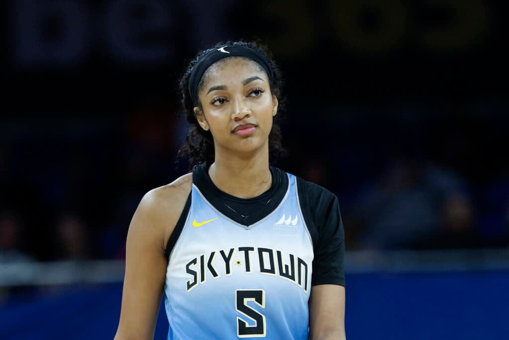 Blockbuster Angel Reese trade shakes up WNBA landscape with move from Chicago Sky