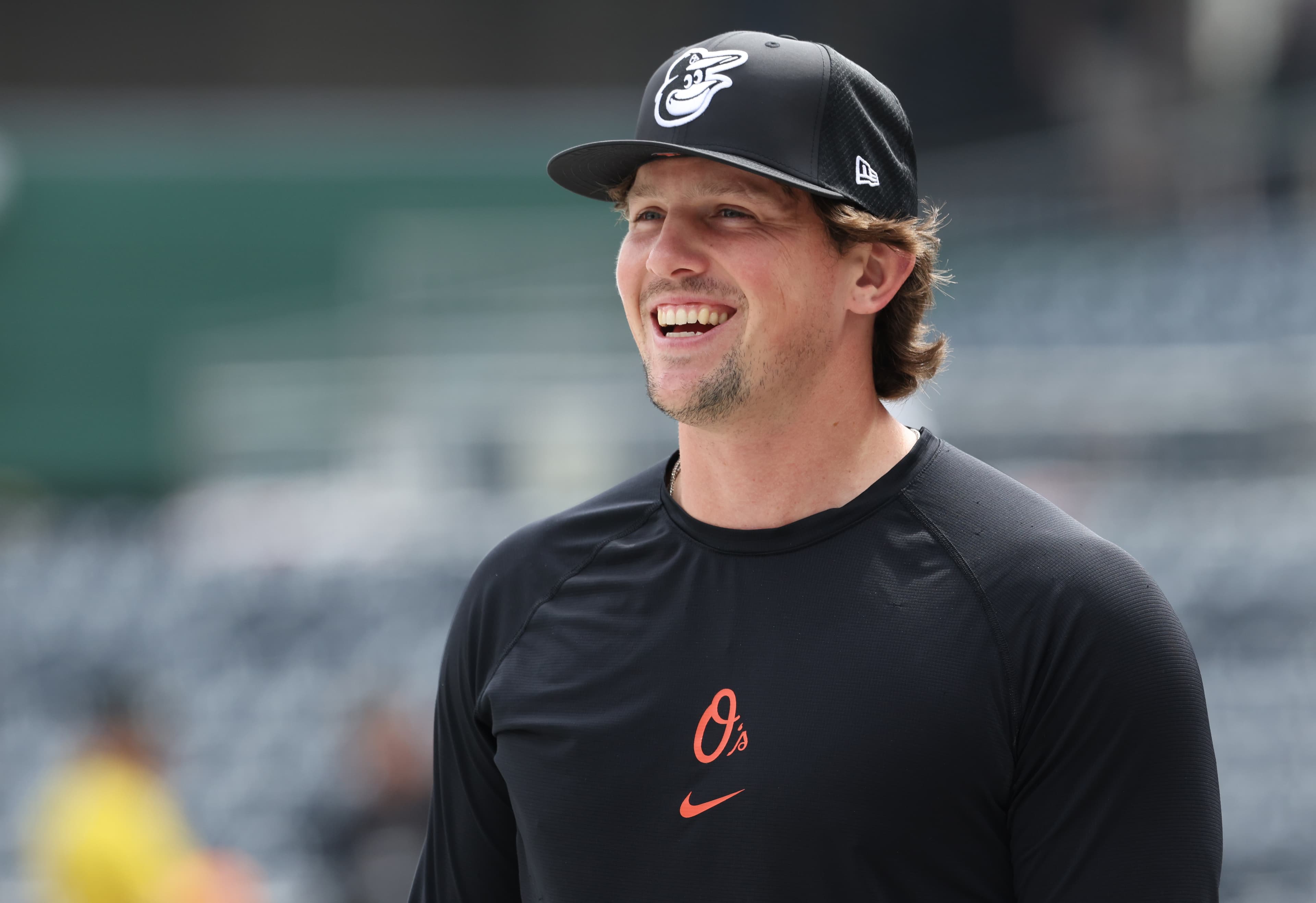 Orioles battled the bizarre to earn 7th win