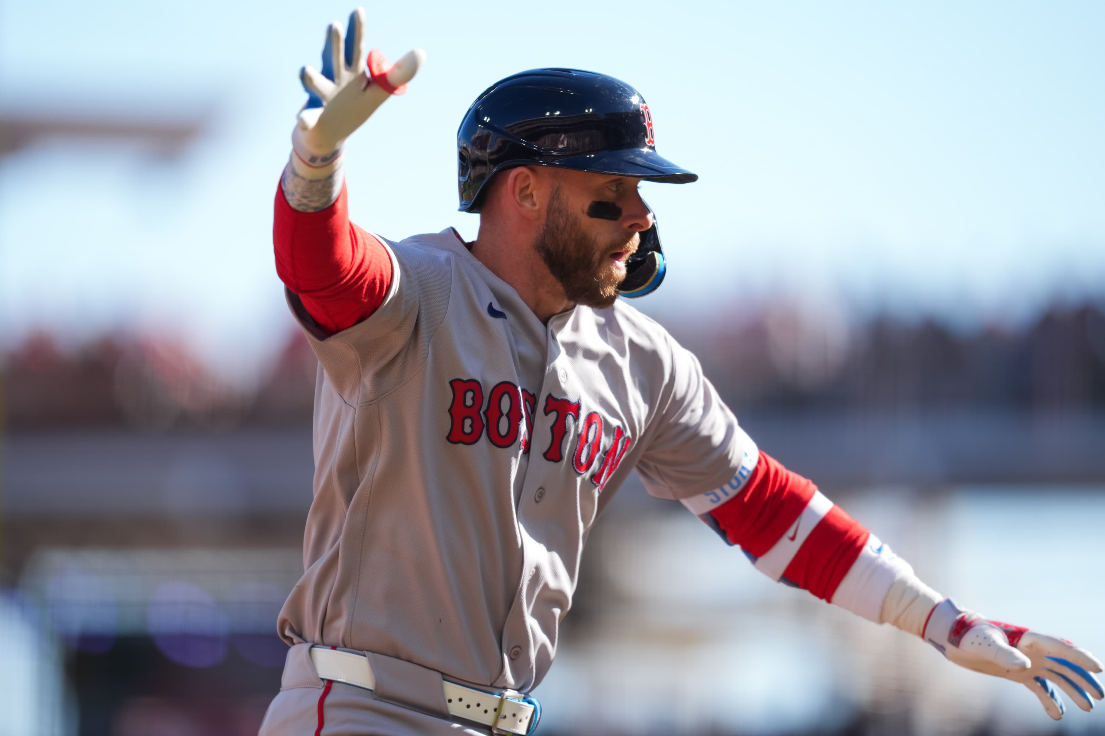 How to live stream Reds vs Red Sox on Sunday: MLB Opening Weekend, TV channel