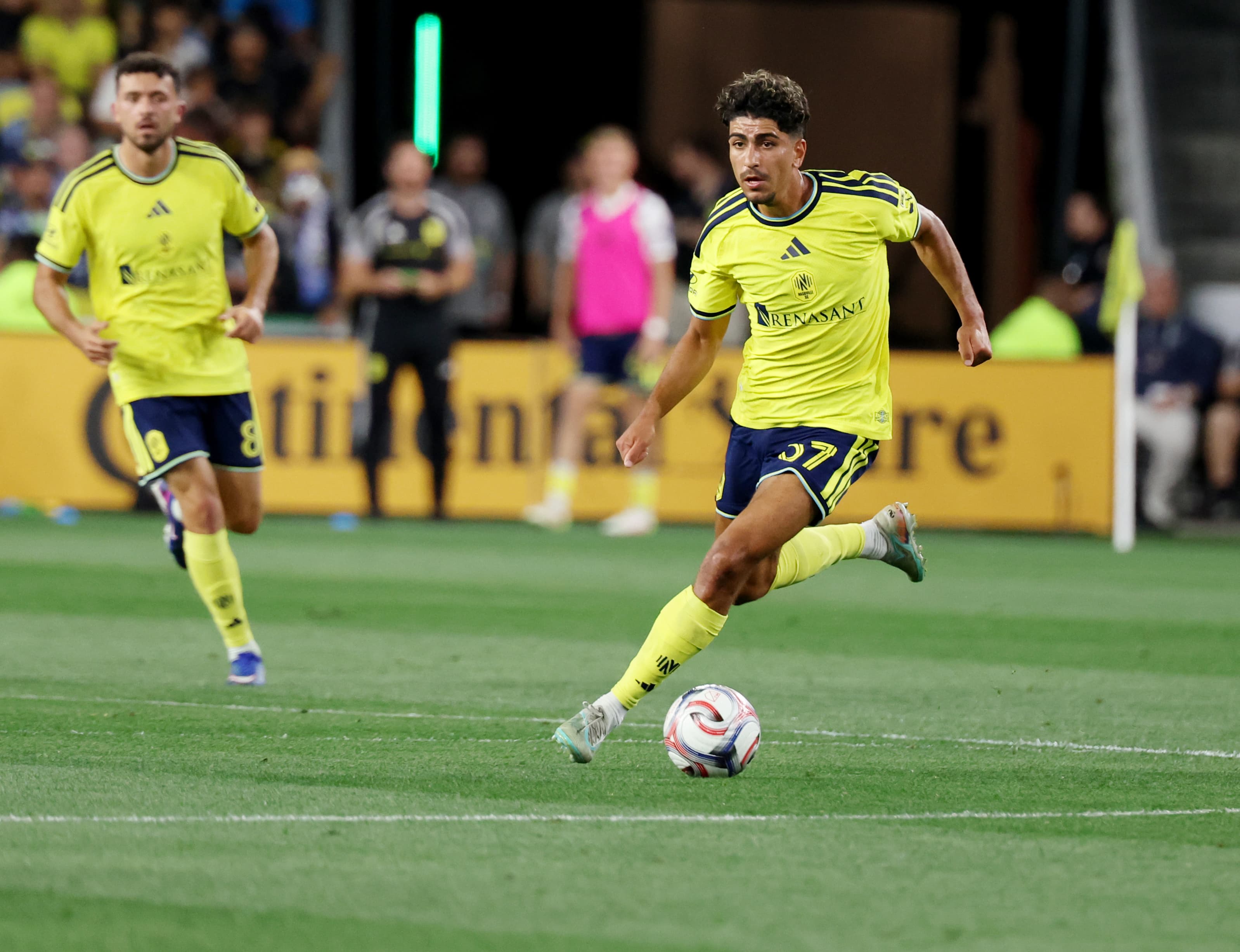 How to live stream Nashville vs Tigres UANL: CONCACAF Champions Cup, TV channel