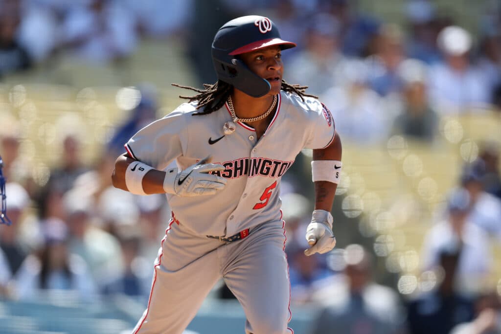 MLB shortstop power rankings in week 3