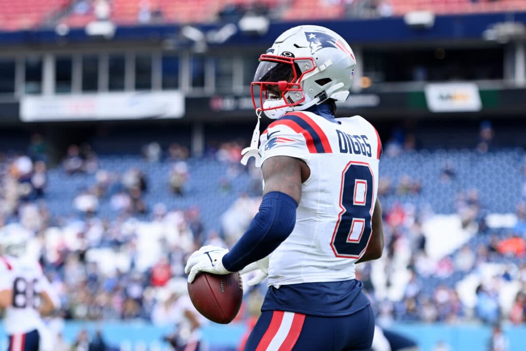 Stefon Diggs not guilty, avoids 5-years in prison, could sign NFL free agent contract any day