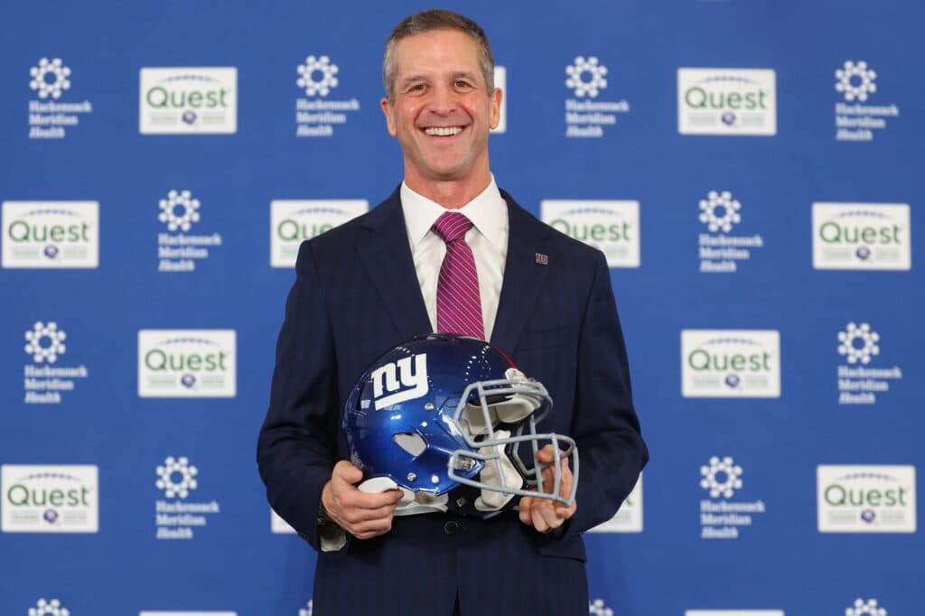 NFC head coach emerges as clear favorite to win 2026 NFL COY award