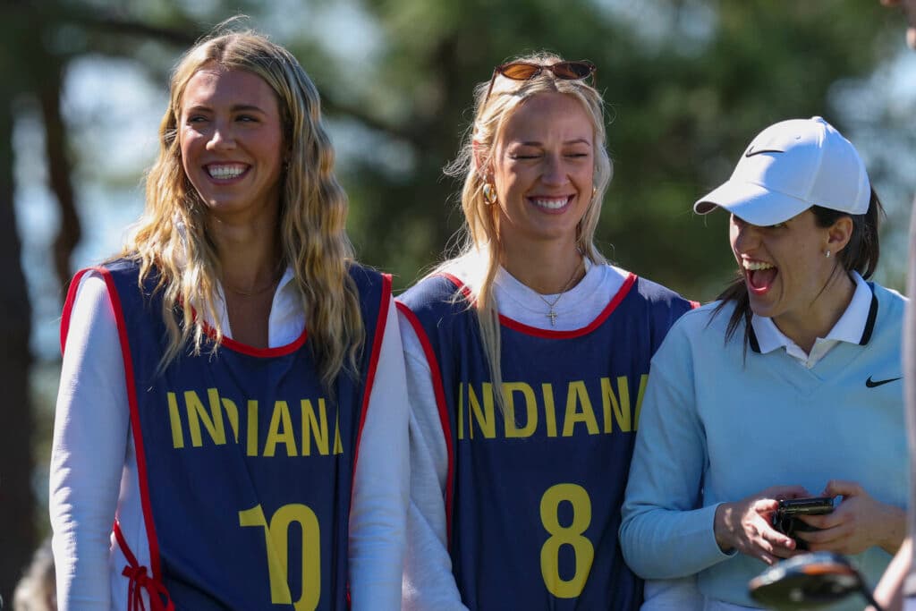 Livvy Dunne, Sophie Cunningham among athletes featured in 2026 SI Swimsuit Issue