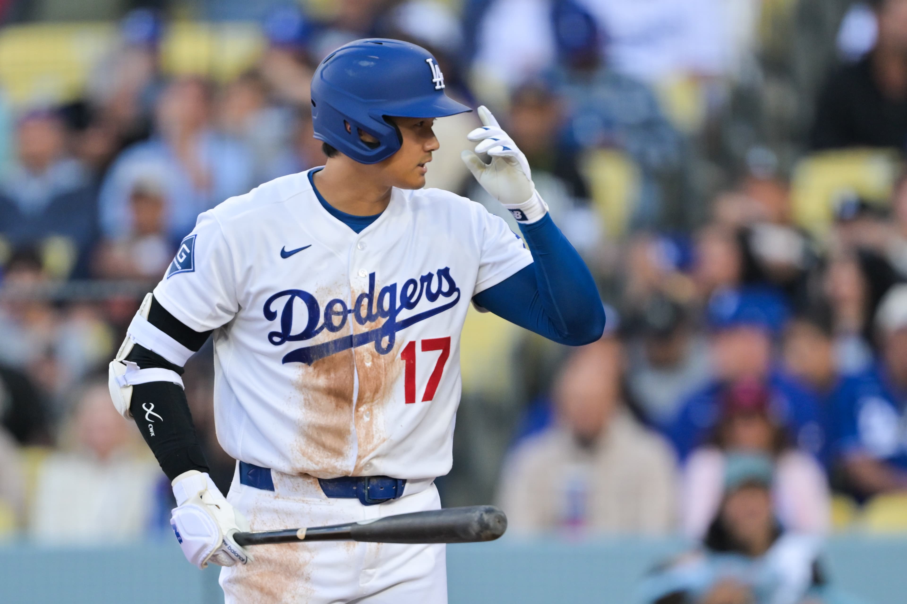 How to live stream Dodgers vs Nationals: MLB, start time, TV channel