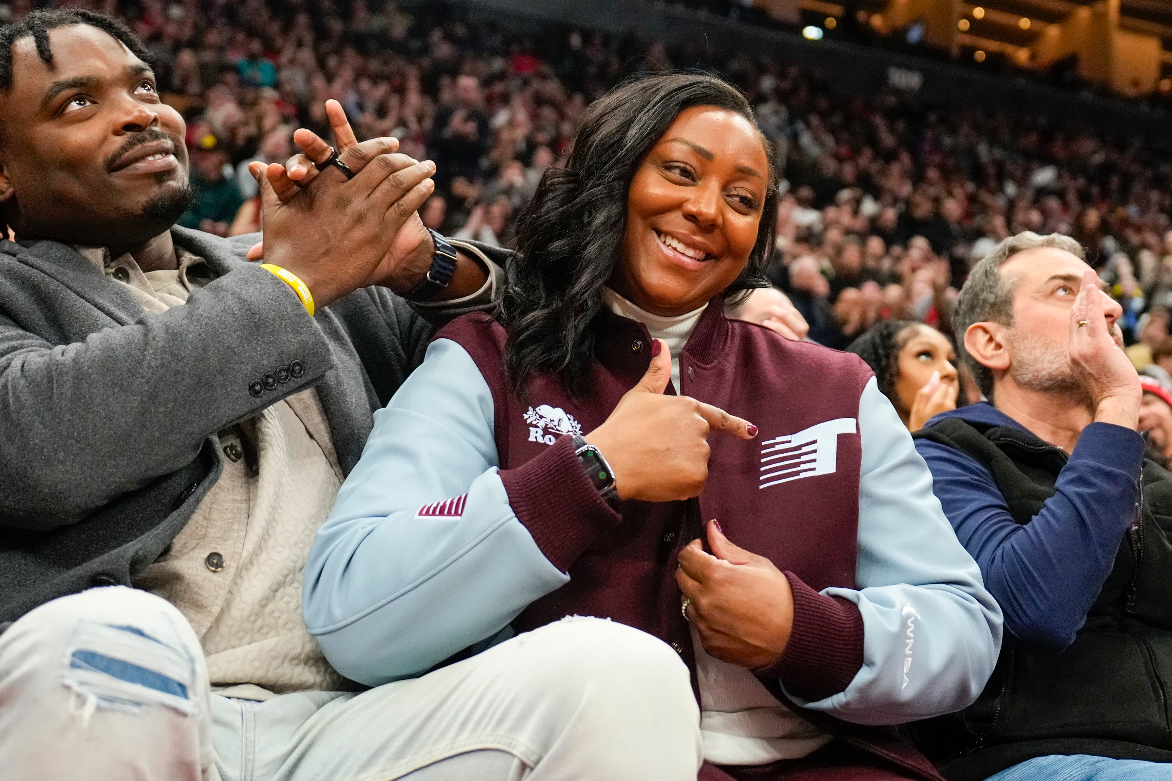 Toronto Tempo roster, 2026 WNBA expansion draft results