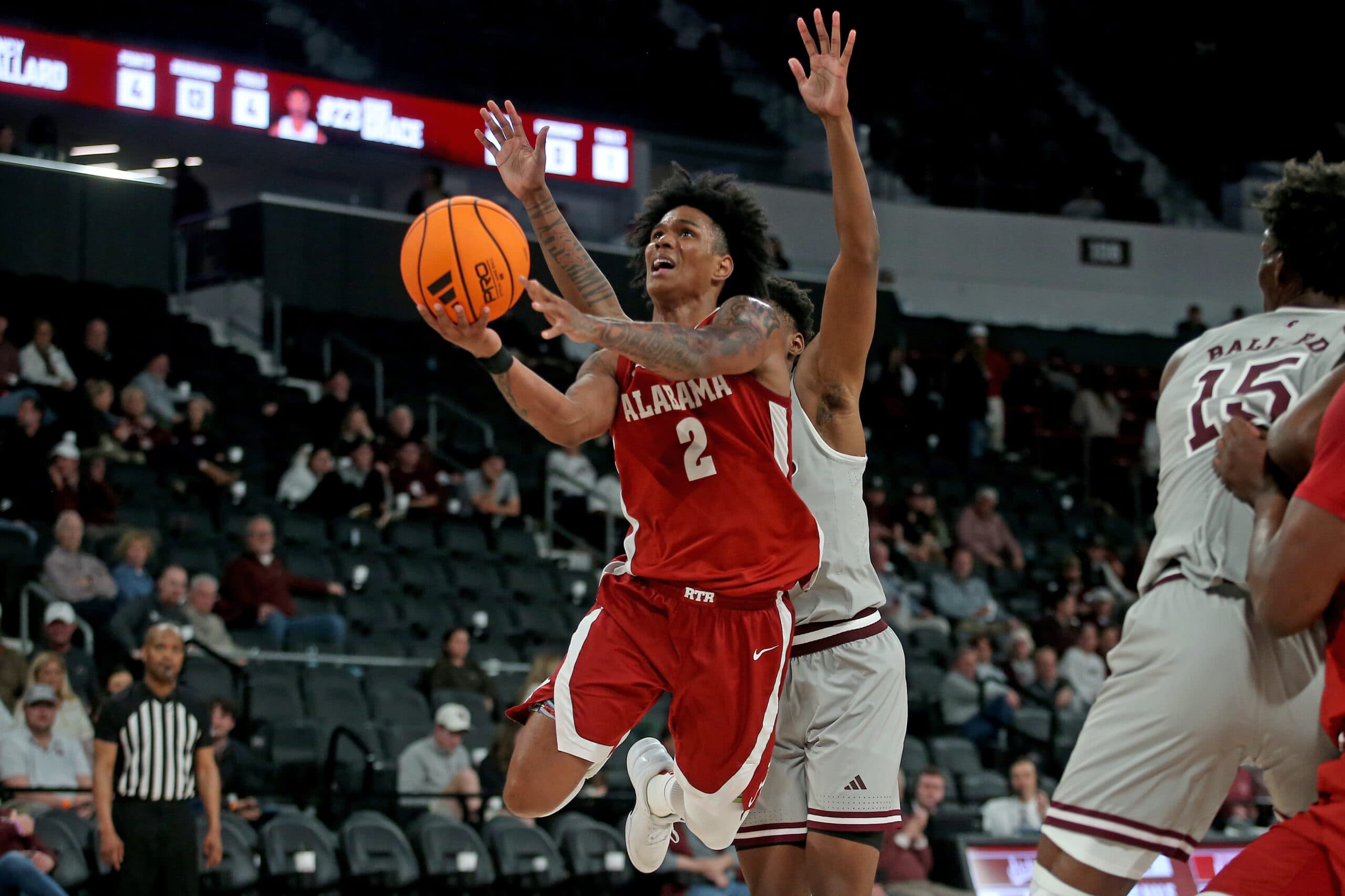 Birmingham's College Basketball Dreams Sputter as NCAA Scrutiny Hits D-Network Deception Claims