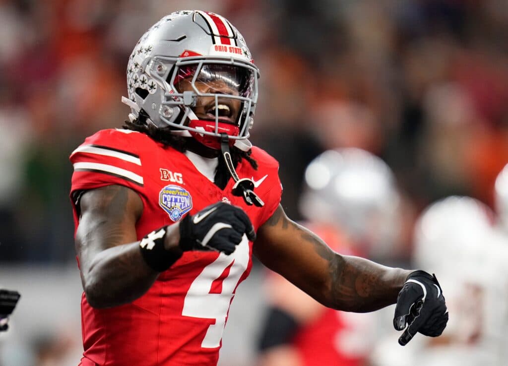 Why Ohio State’s Jeremiah Smith walked away from $10M transfer portal decision