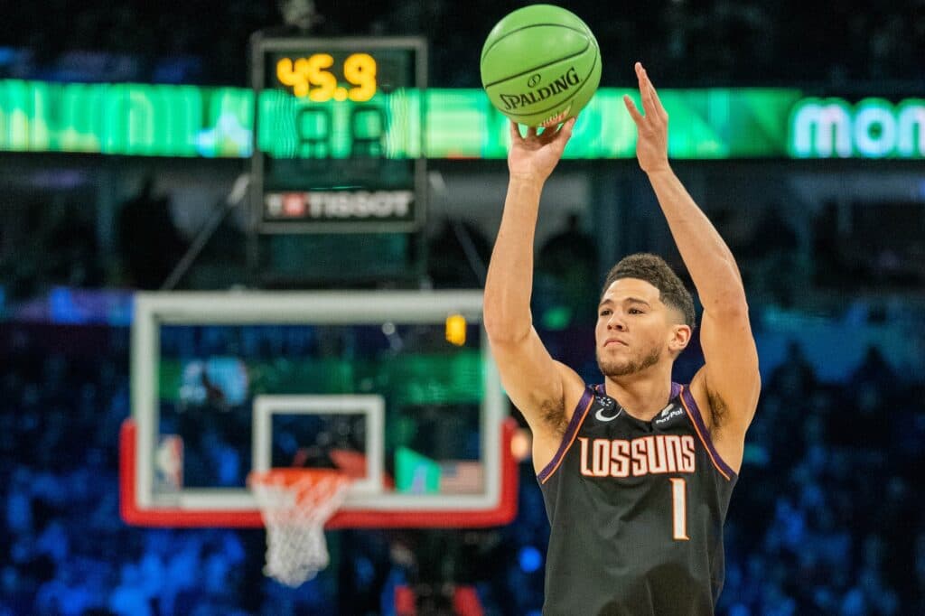 Phoenix Suns-Portland Trail Blazers NBA Play-In game preview & odds