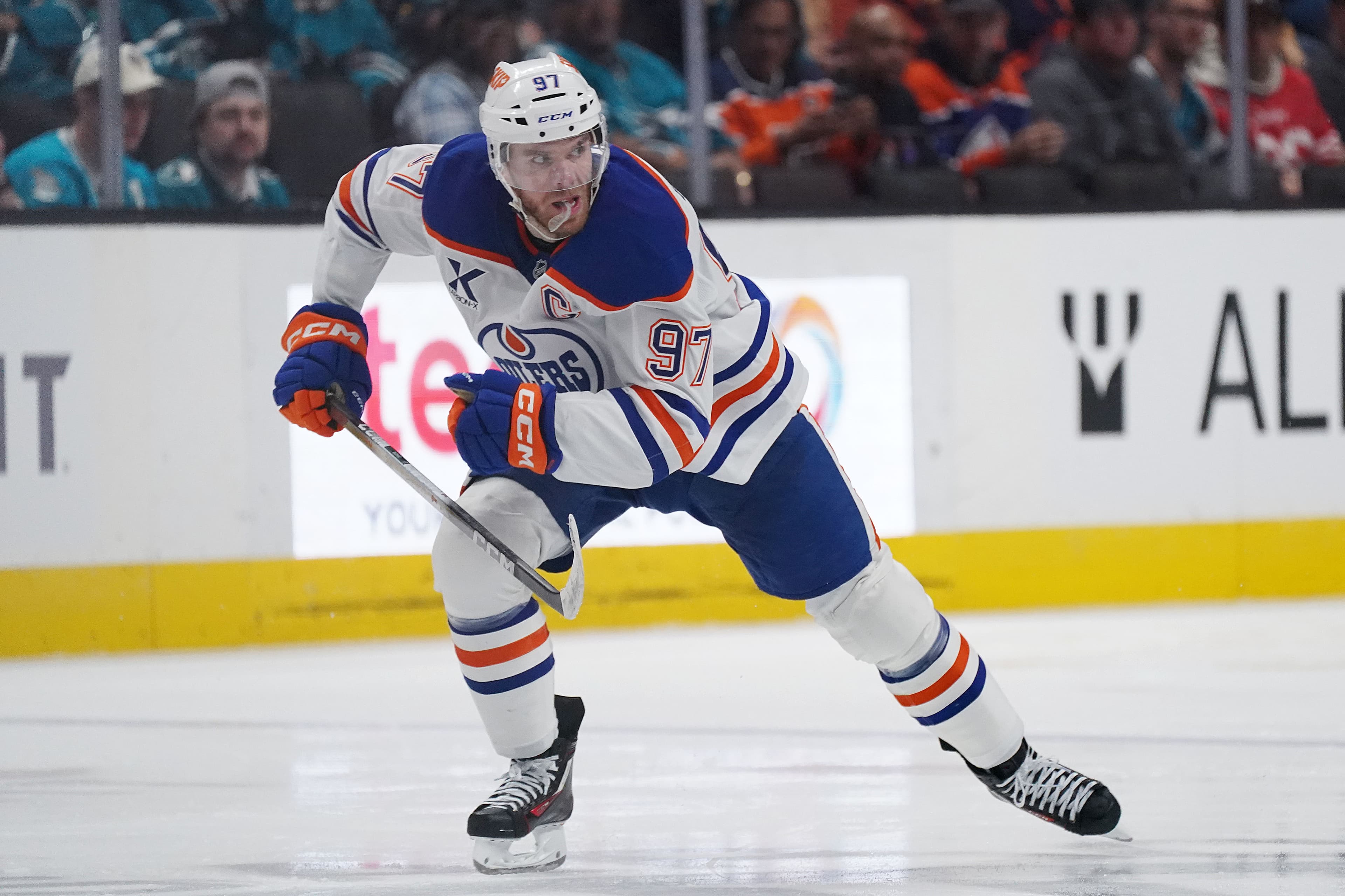 Connor Ingram injury concern keeps Oilers cautious before NHL playoffs