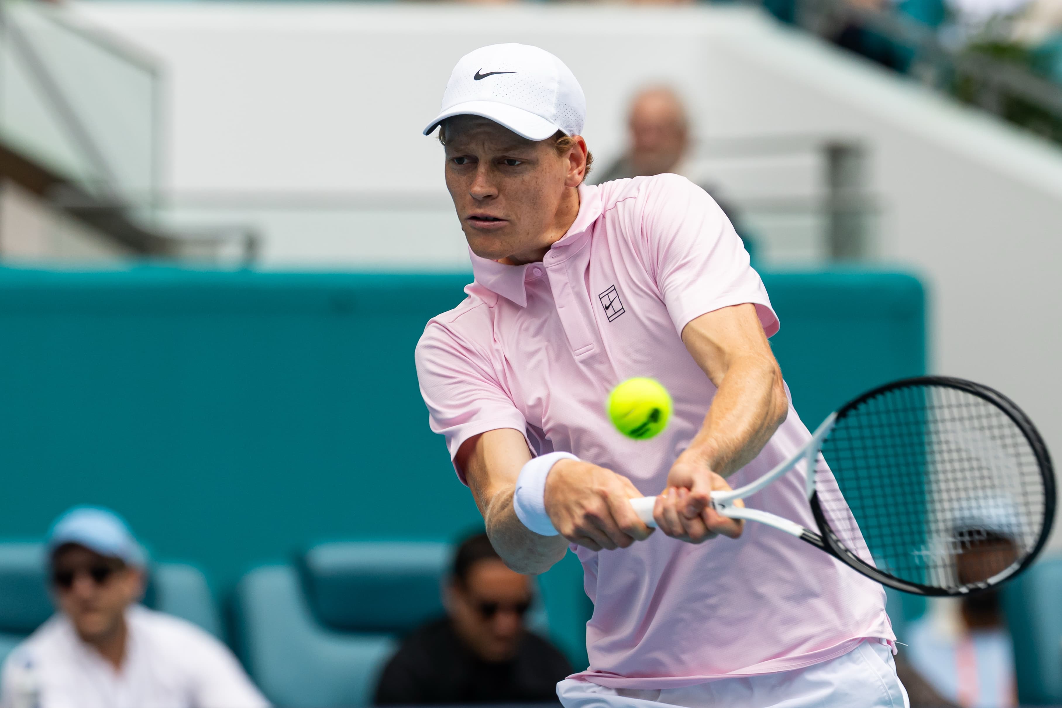 How to live stream Sinner v Alcaraz: Monte‑Carlo Masters tennis final, TV channel