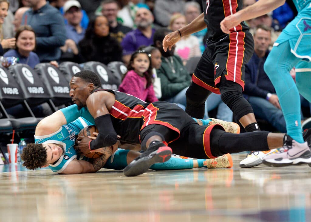 LaVar Ball trashes critics following LaMelo Ball ‘clown’ insults