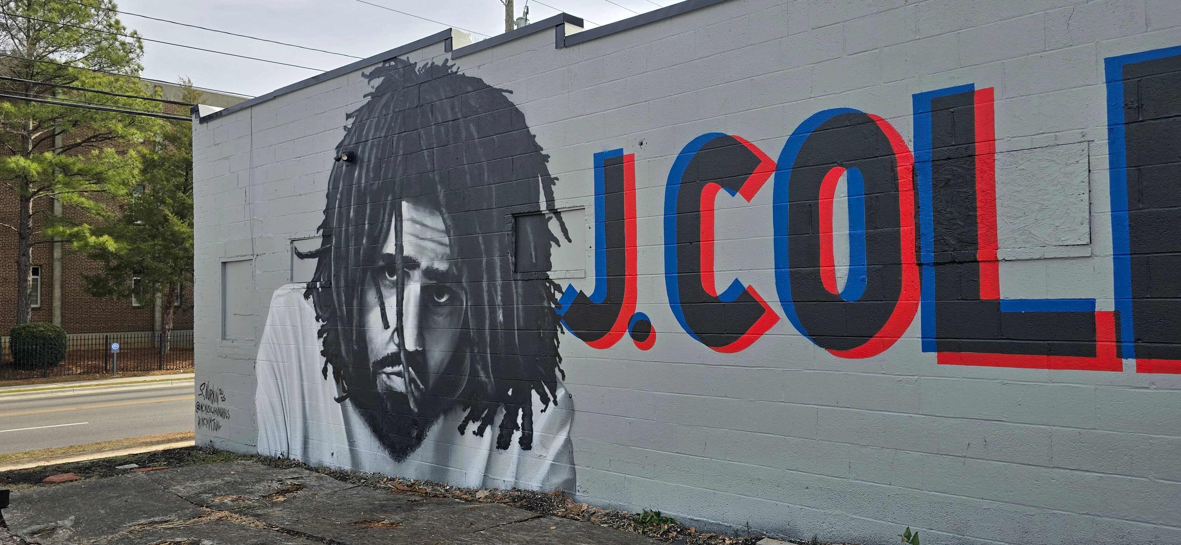 Rapper J. Cole takes his basketball dream to China with new deal