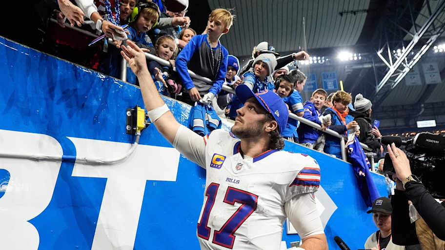 5 most expensive NFL games for 2026 season
