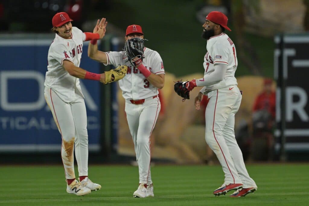 Longest active playoff droughts in the MLB