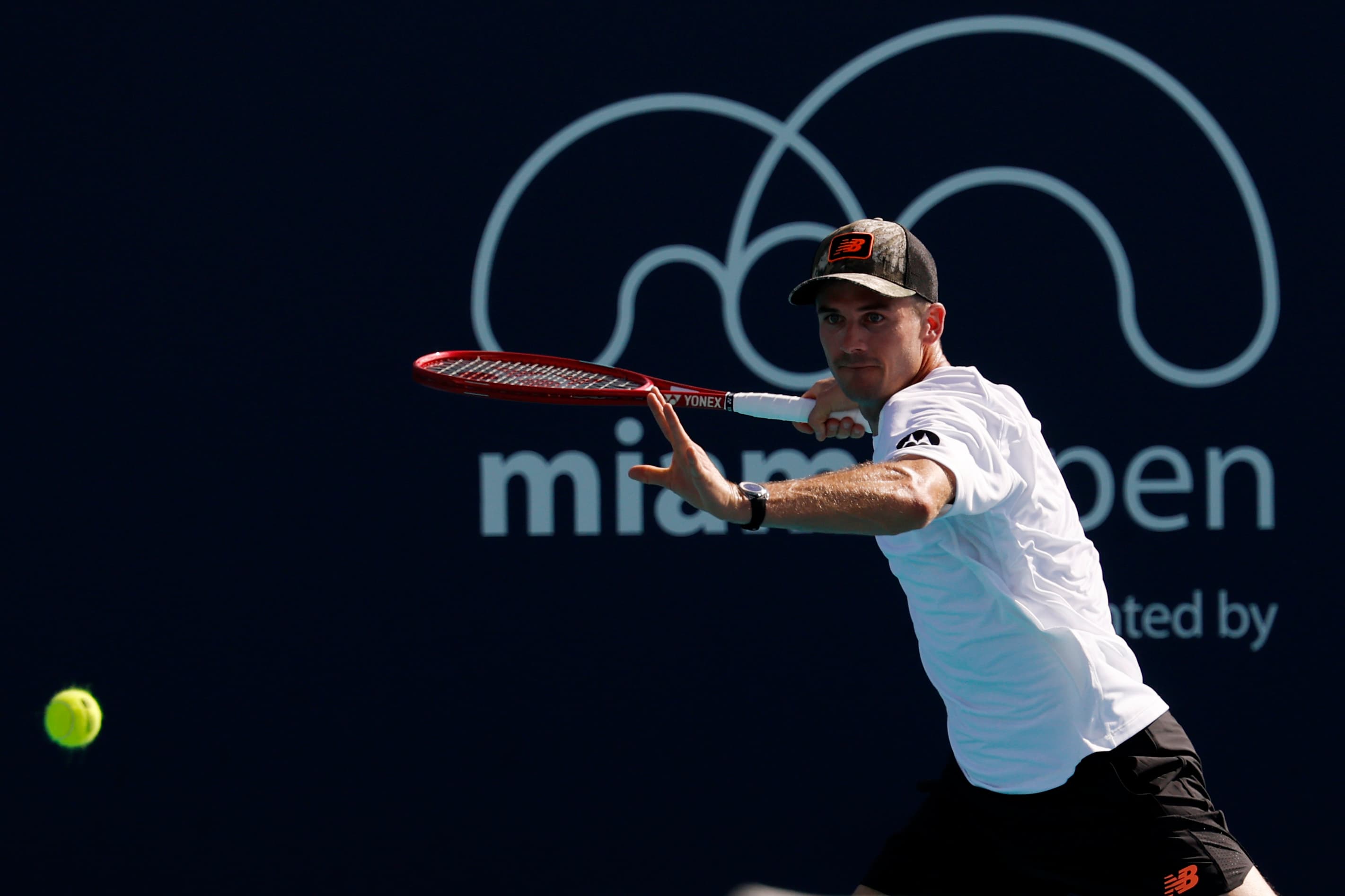 Tommy Paul and Ben Shelton achieve career firsts at US Men’s Clay Court Championship