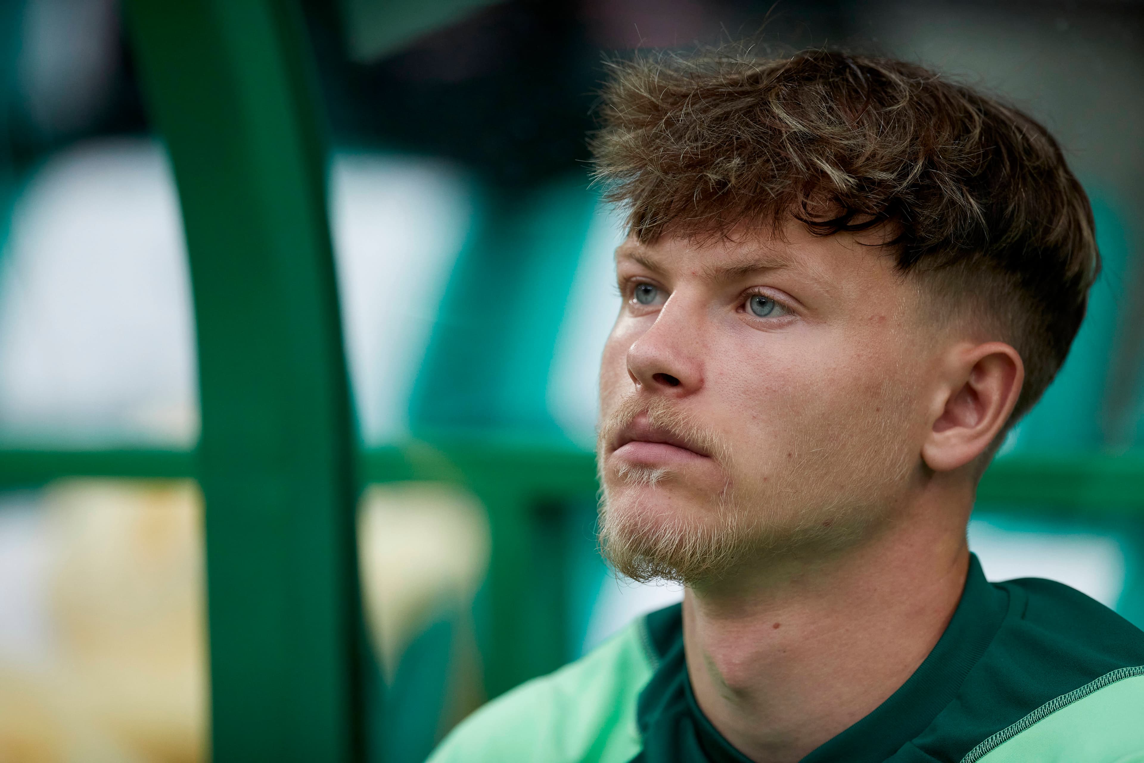 Forgotten Celtic midfielder, signed for £2.6m, set for imminent loan exit