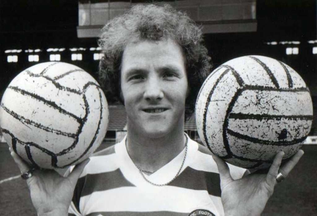 “A True Celt” – Trophies alone do not define Johnny Doyle’s Celtic legacy