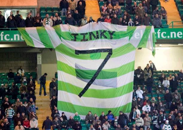 22nd March – Five Memorable Celtic Moments on This Day